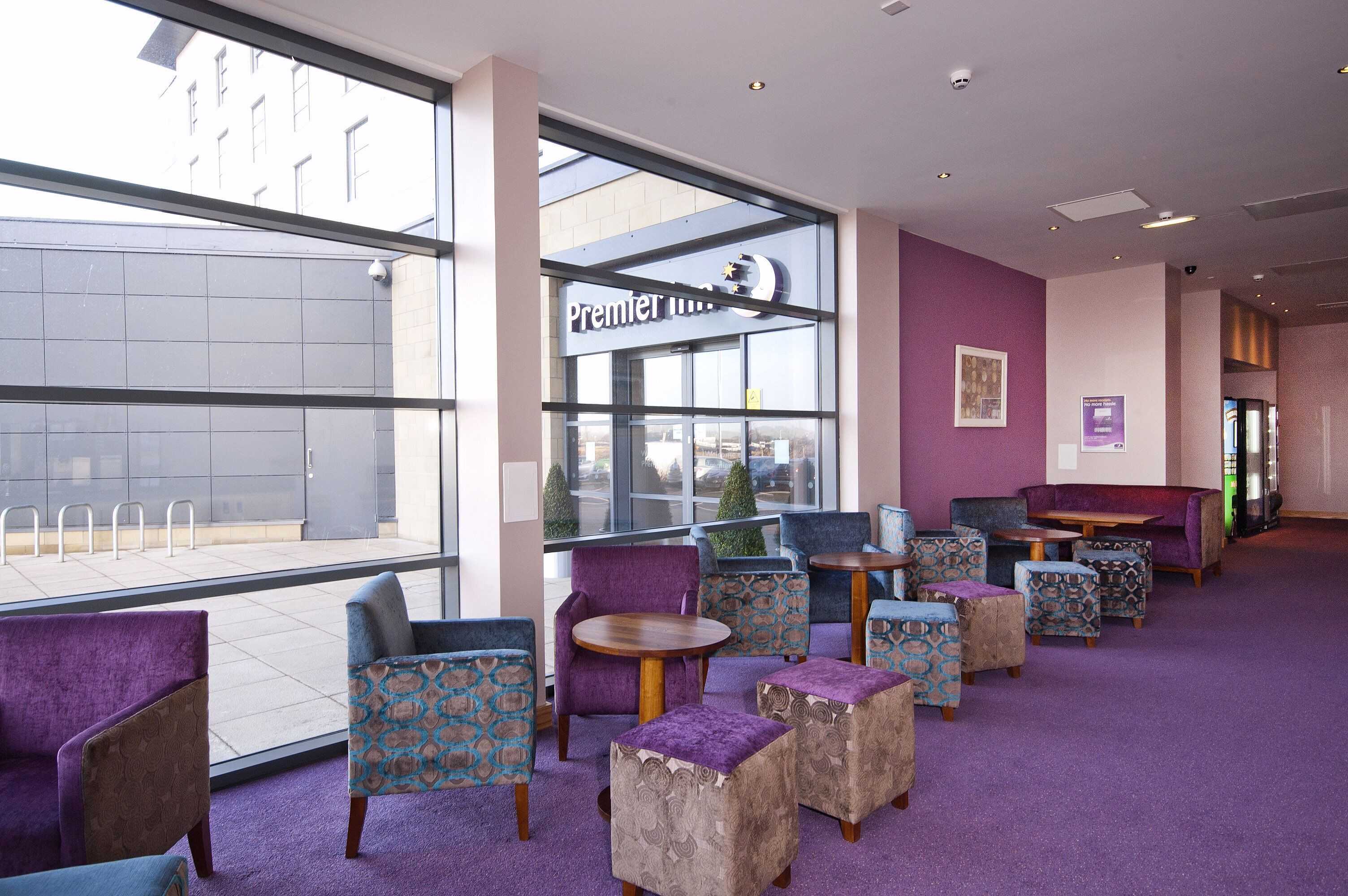 Gift card for Premier Inn Edinburgh Park (the Gyle) Gift card for Premier Inn Edinburgh Park (the Gyle)