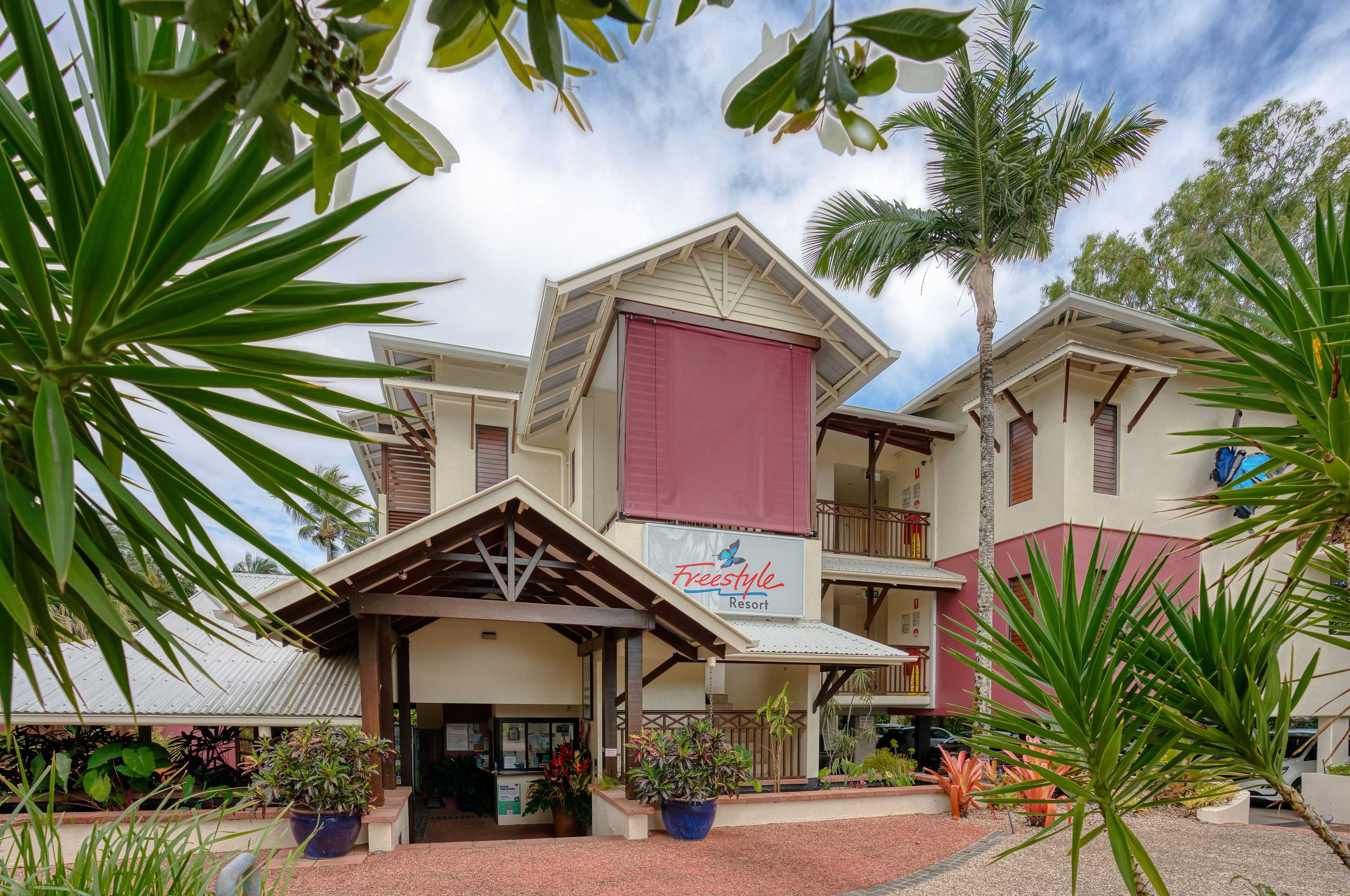 Gift card for Freestyle Resort Port Douglas Gift card for Freestyle Resort Port Douglas