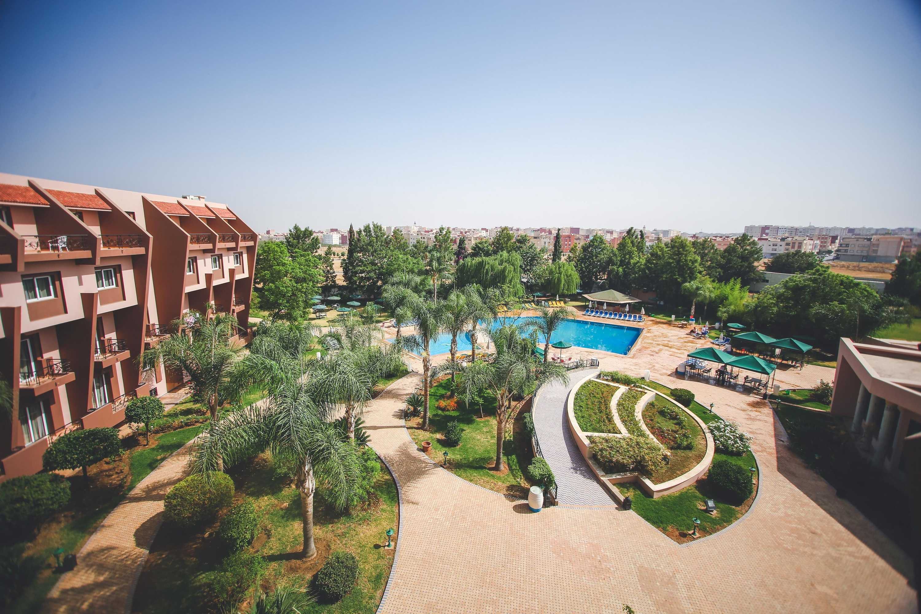 Gift card for Hotel Menzeh Dalia Gift card for Hotel Menzeh Dalia