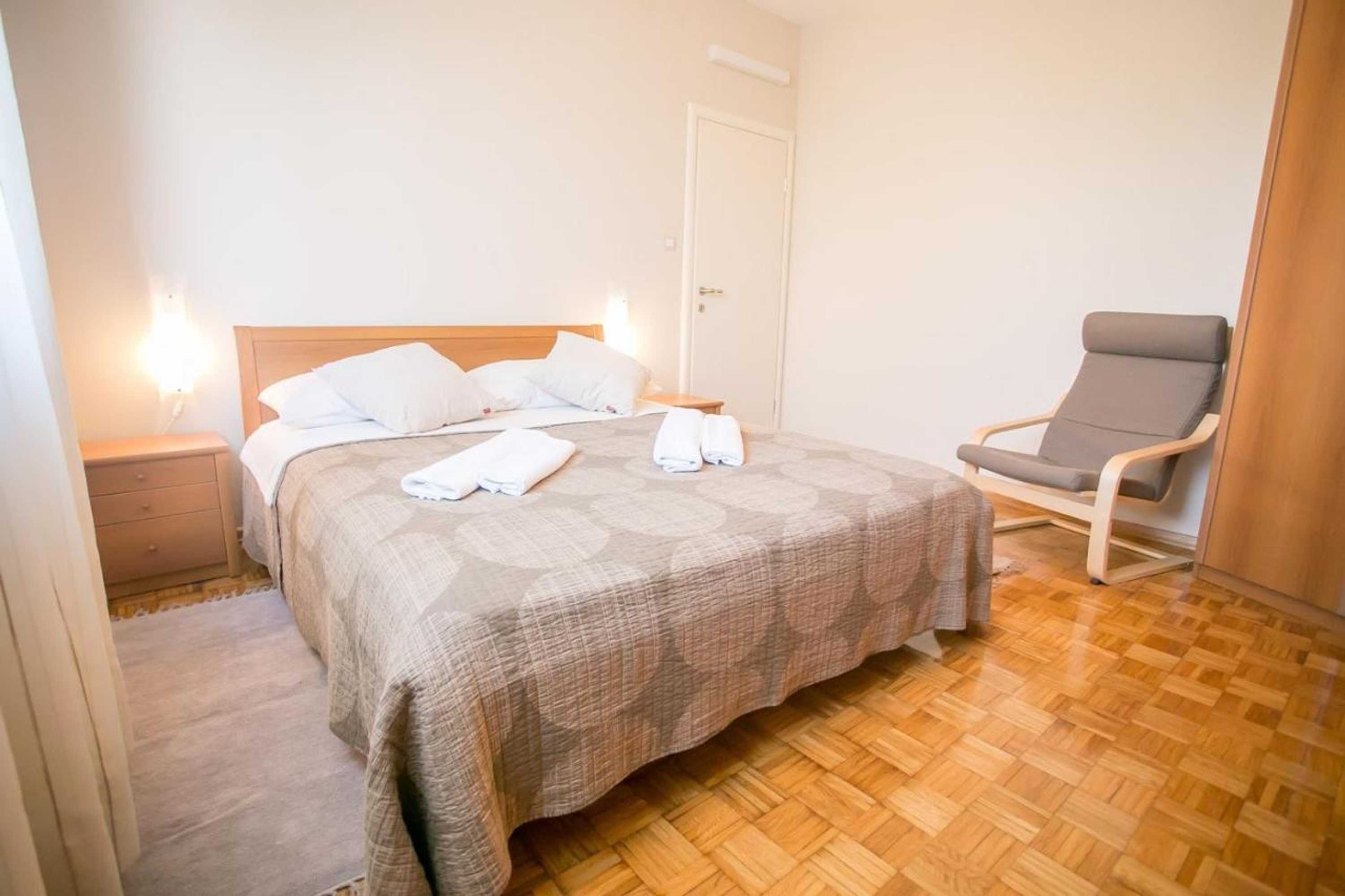 Gift card for Comfortable Villa Marinela With Pool And Garden Gift card for Comfortable Villa Marinela With Pool And Garden