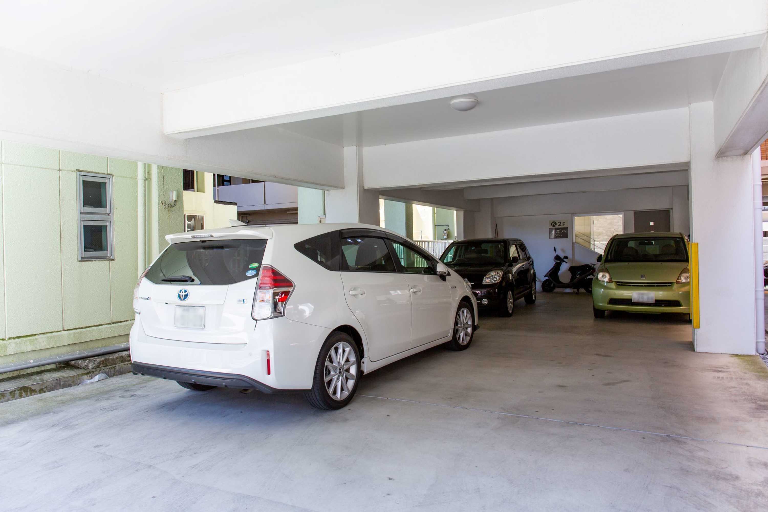 Gift card for Mizu House