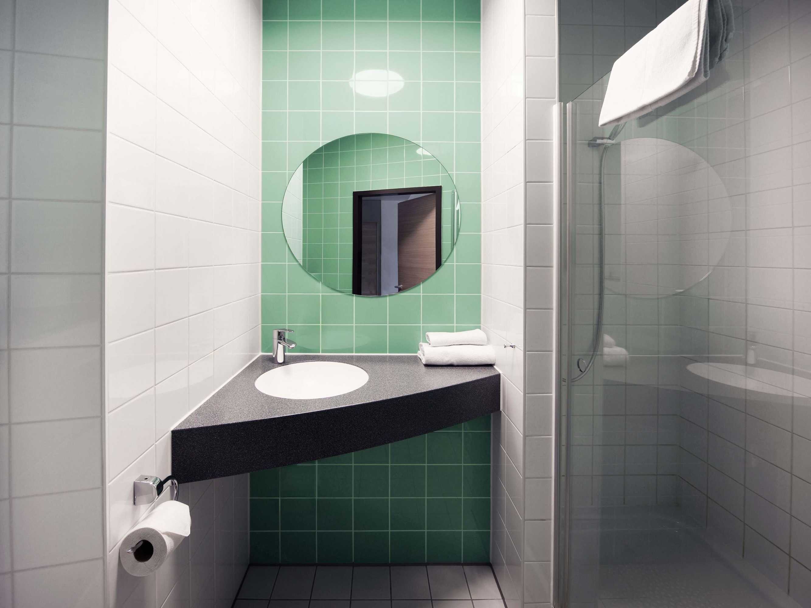 Gift card for B&b Hotel Jena