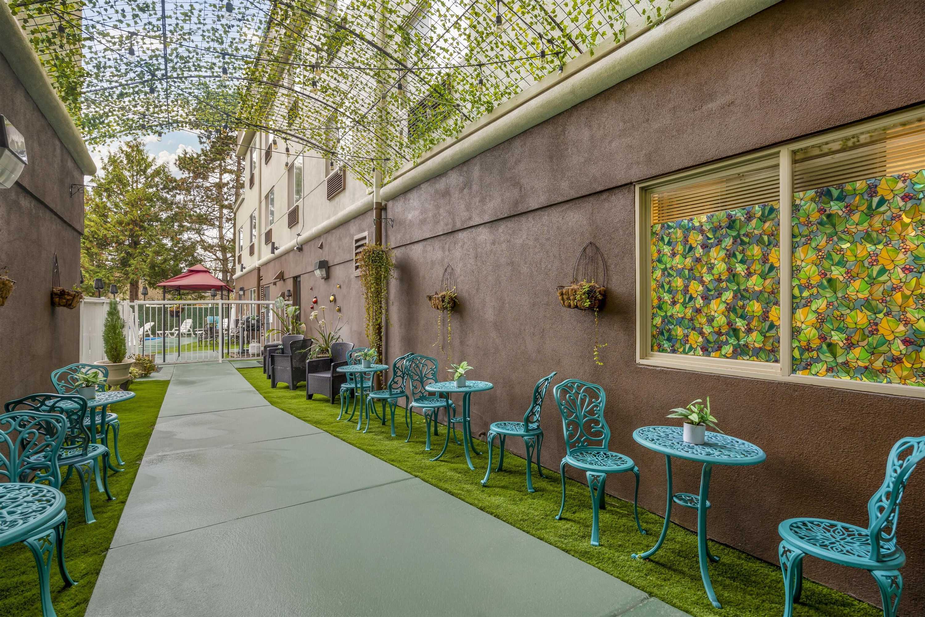 Gift card for Best Western Sky Valley Inn