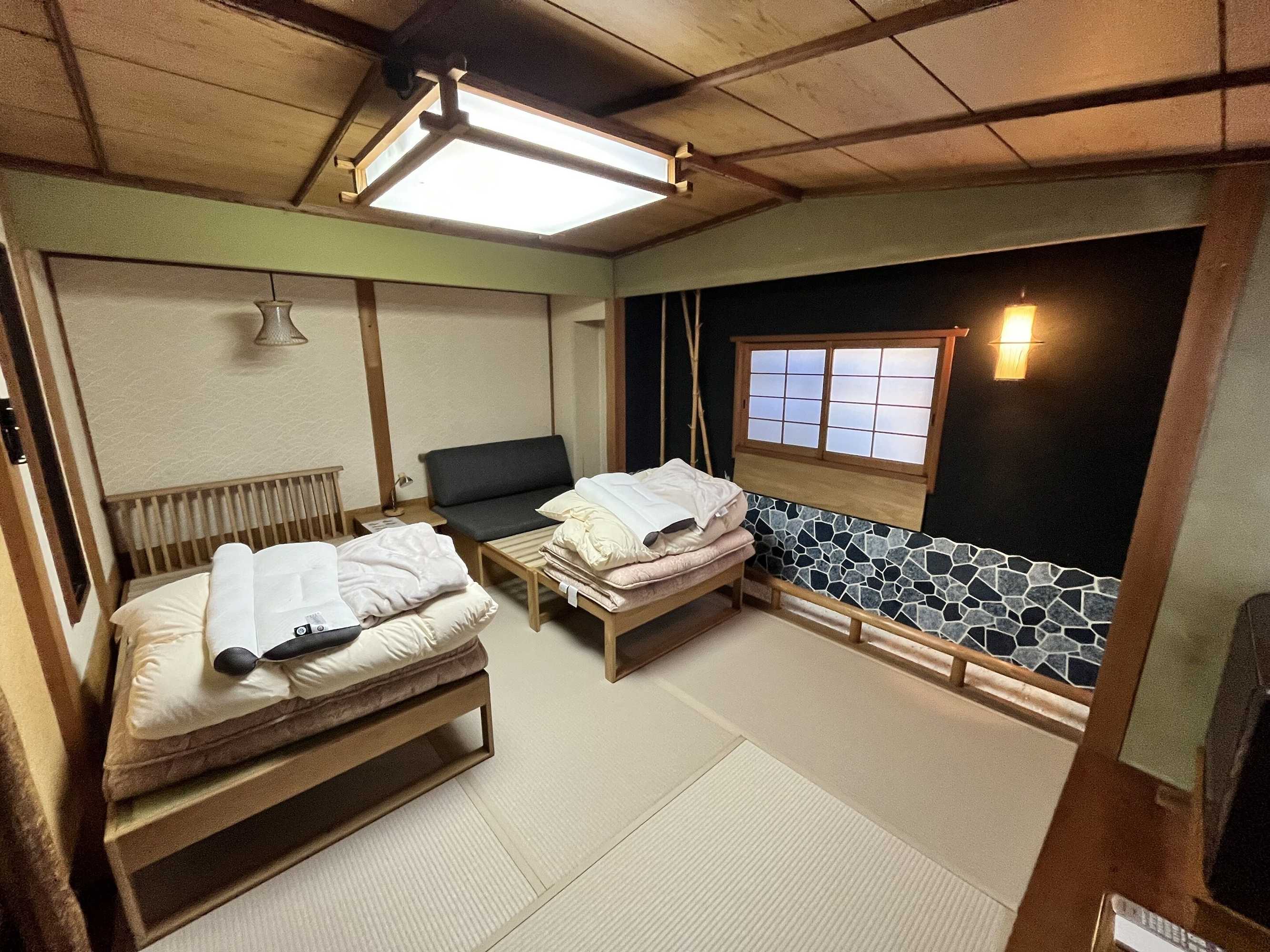 Gift card for Shiroyama Inn