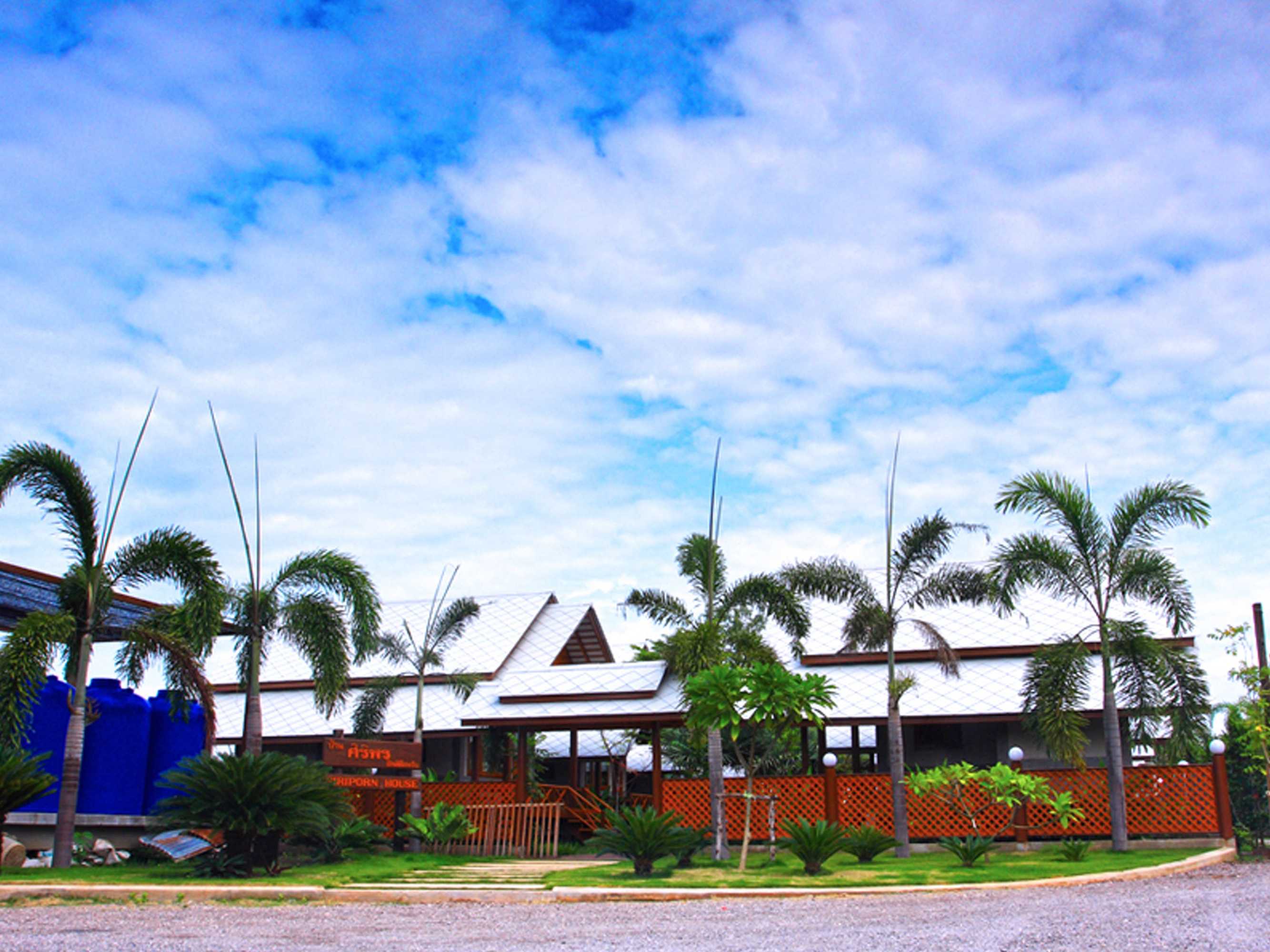 Gift card for Baan Siriporn Resort - โรงแรมบ้านศิริพร รีสอร์ท Gift card for Baan Siriporn Resort - โรงแรมบ้านศิริพร รีสอร์ท