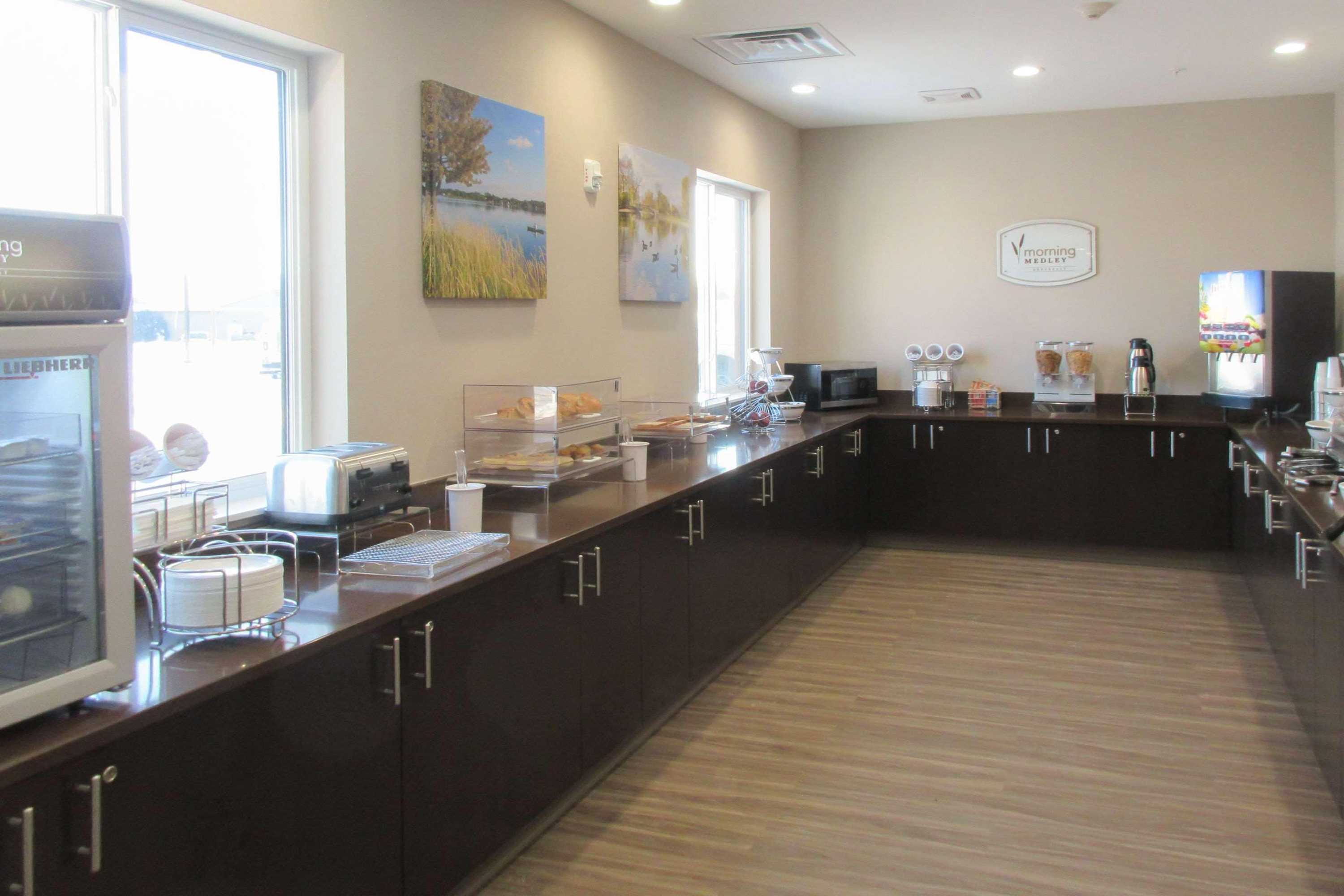 Gift card for Sleep Inn & Suites Oregon - Madison