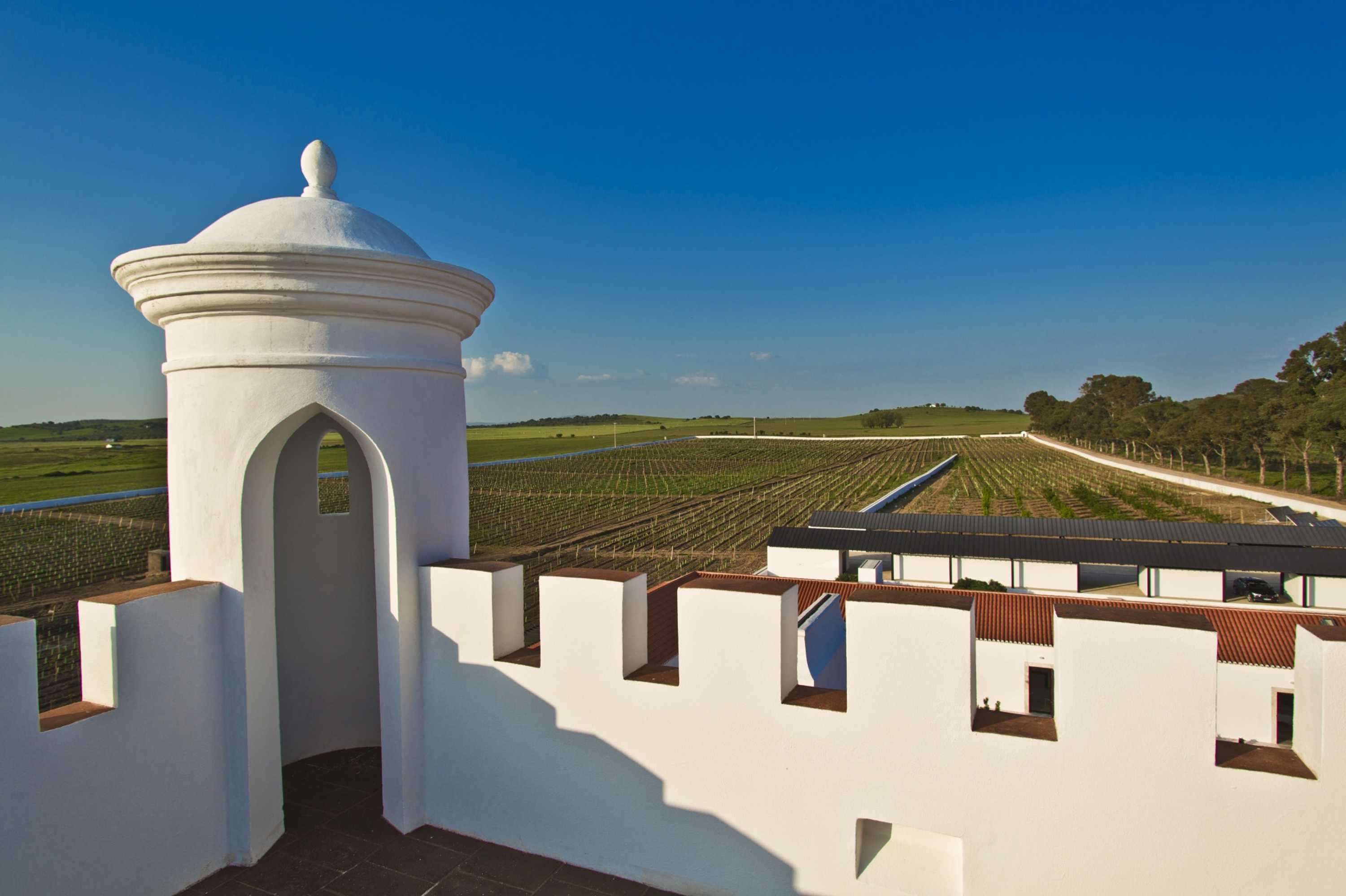 Gift card for Torre de Palma Wine Hotel, Monforte, a Member of Design Hotels Gift card for Torre de Palma Wine Hotel, Monforte, a Member of Design Hotels