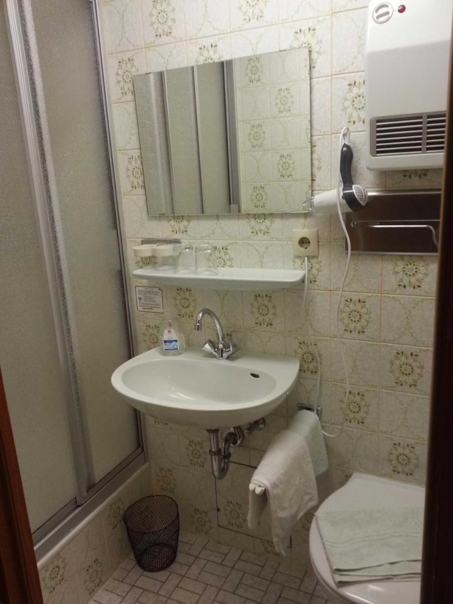 Gift card for Landgasthof Zur Mühle