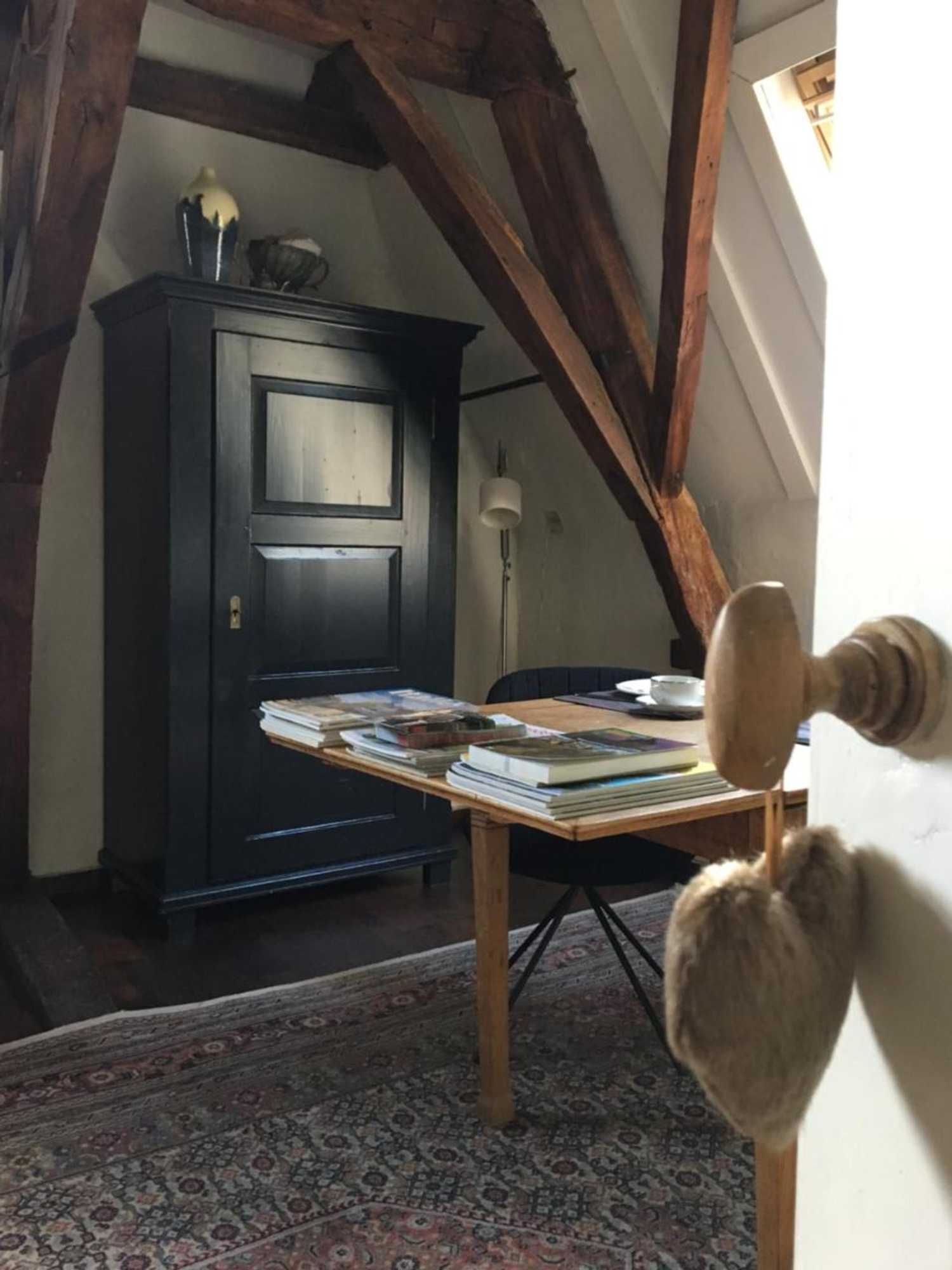 Gift card for B&b Het Rode Hert