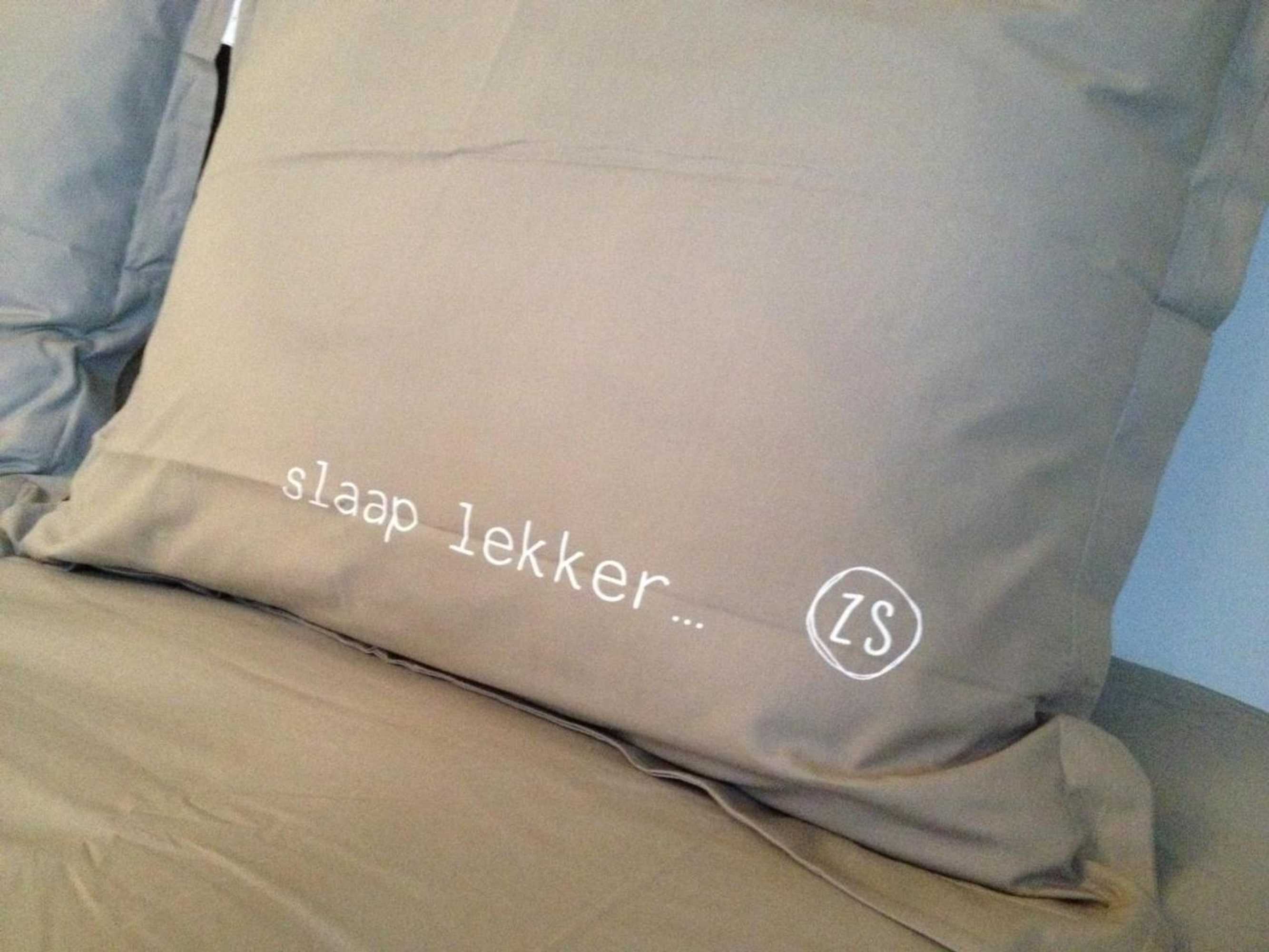 Gift card for B&b Het Postenhofje