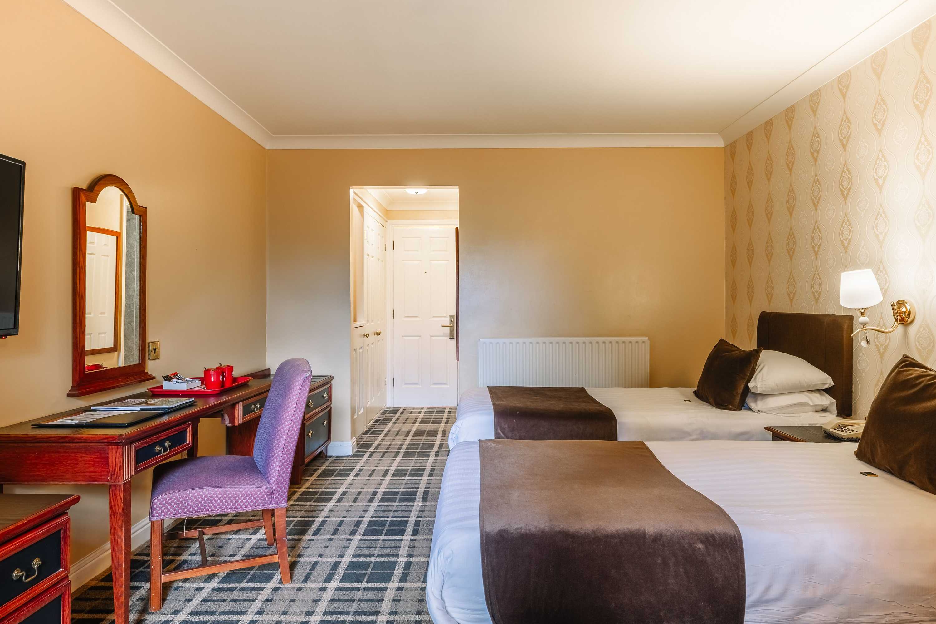 Gift card for Muthu Belstead Brook Hotel