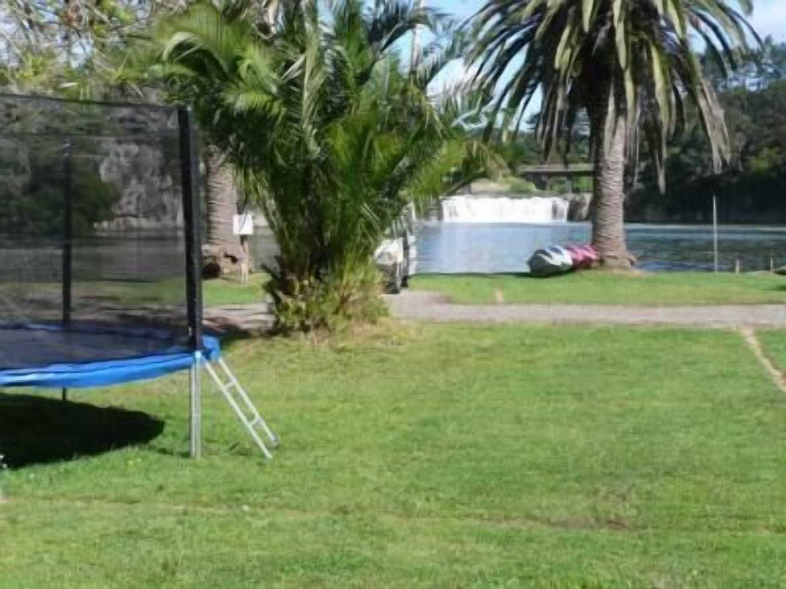 Gift card for Waterfalls Estate - Motel & Campground Gift card for Waterfalls Estate - Motel & Campground