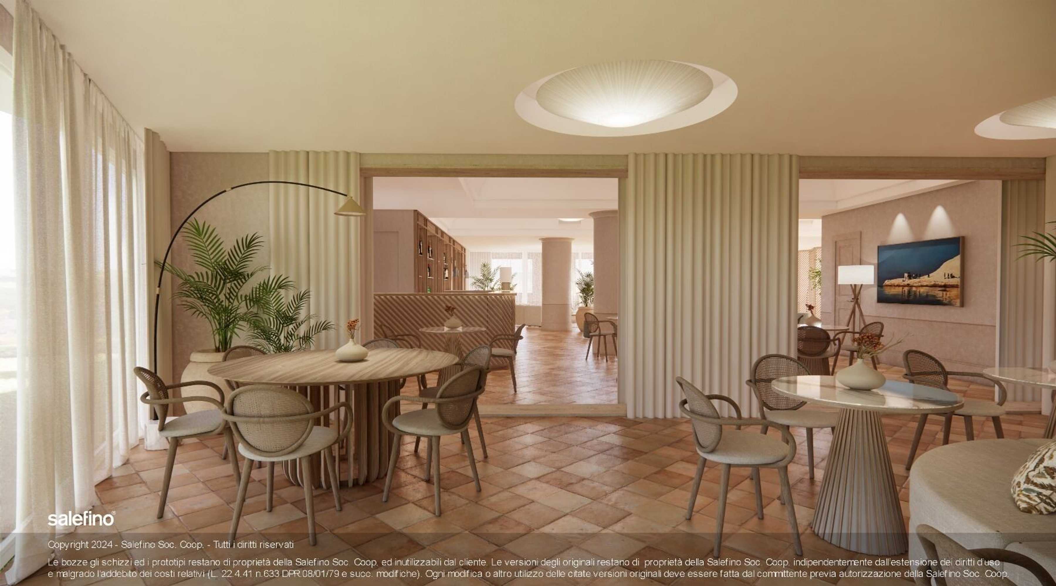 Gift card for Hotel Della Valle