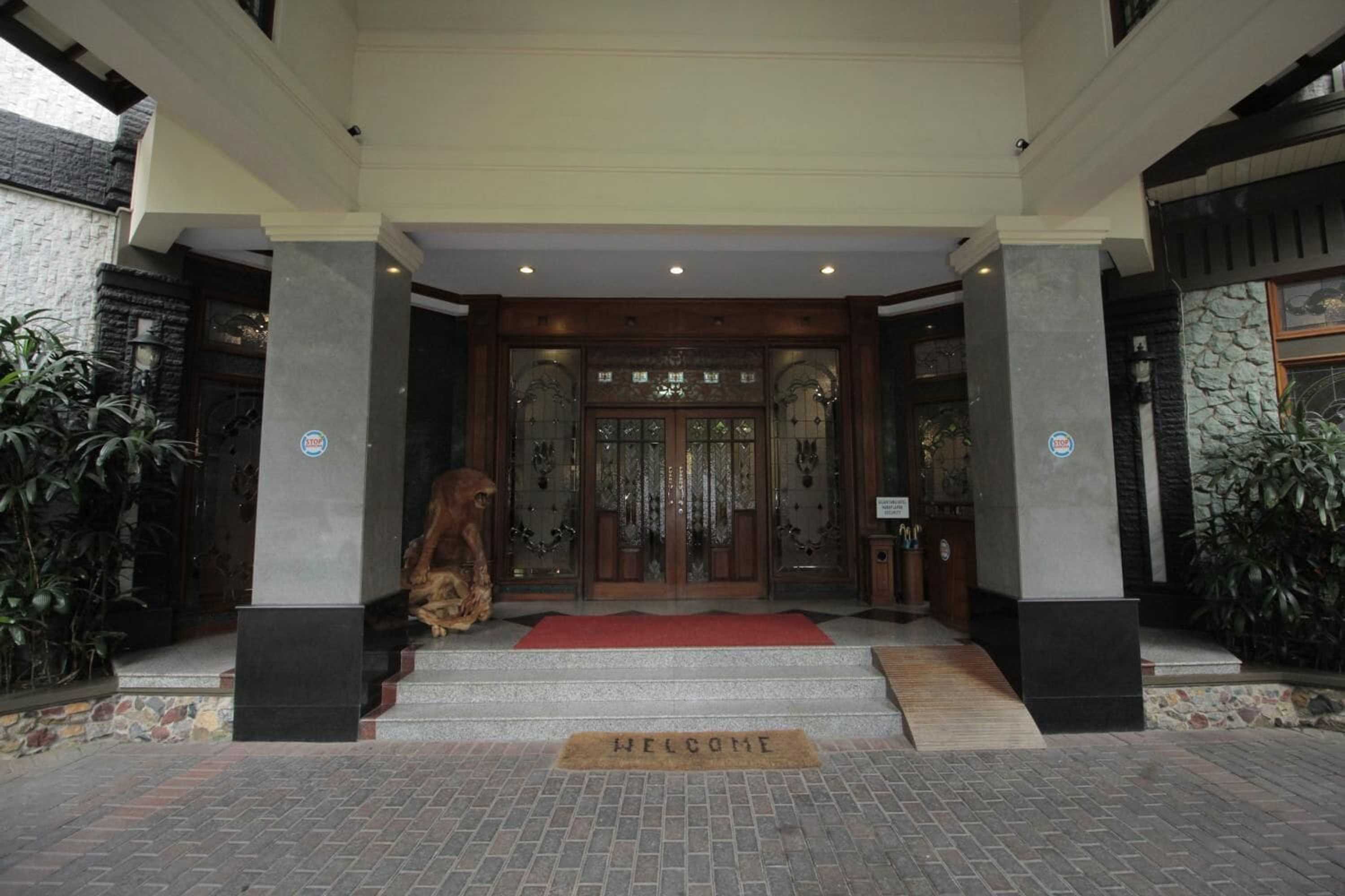Gift card for Sapta Nawa Resort 1 Gresik Gift card for Sapta Nawa Resort 1 Gresik