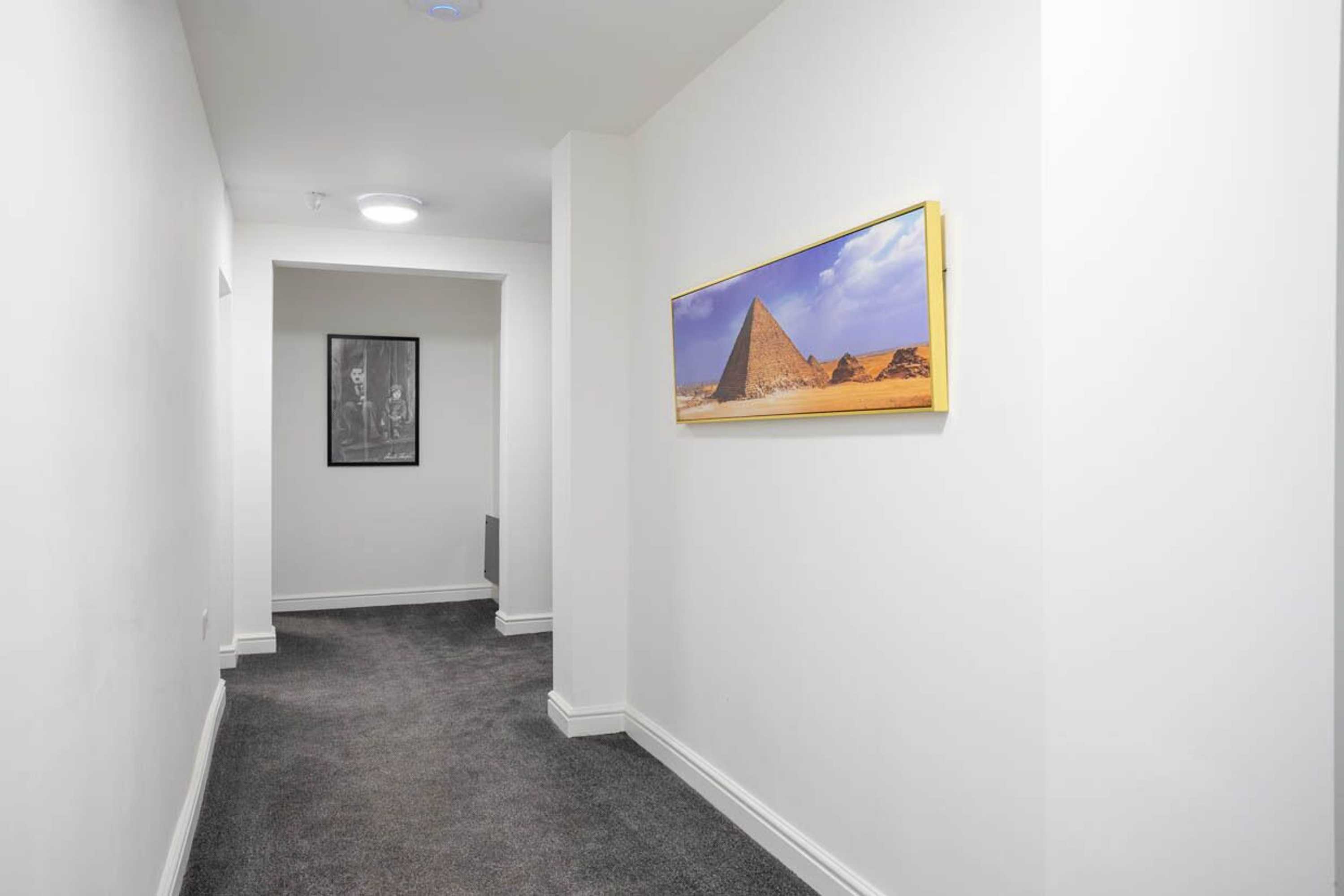 Gift card for Dusties Hotel