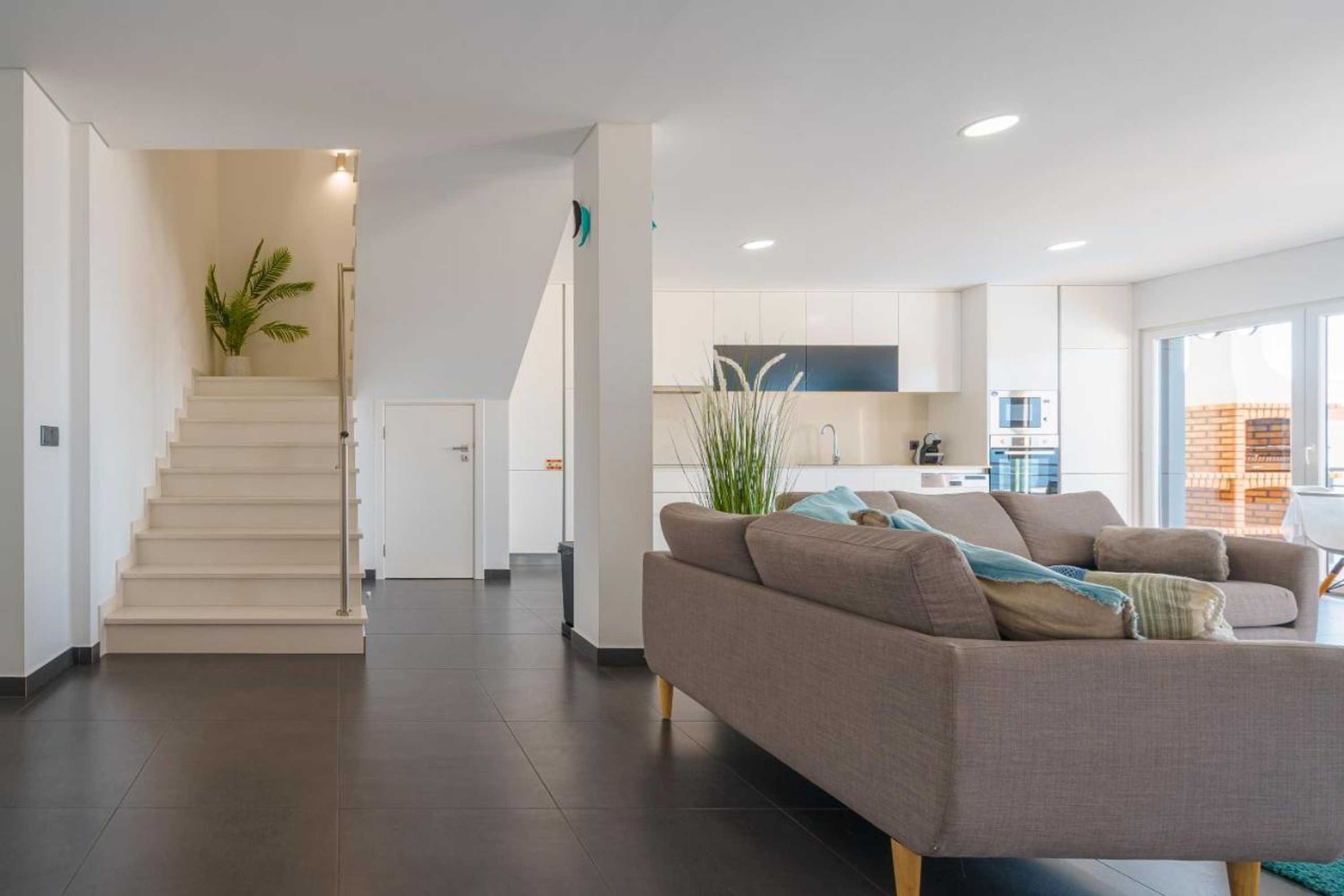 Gift card for Silver Villa