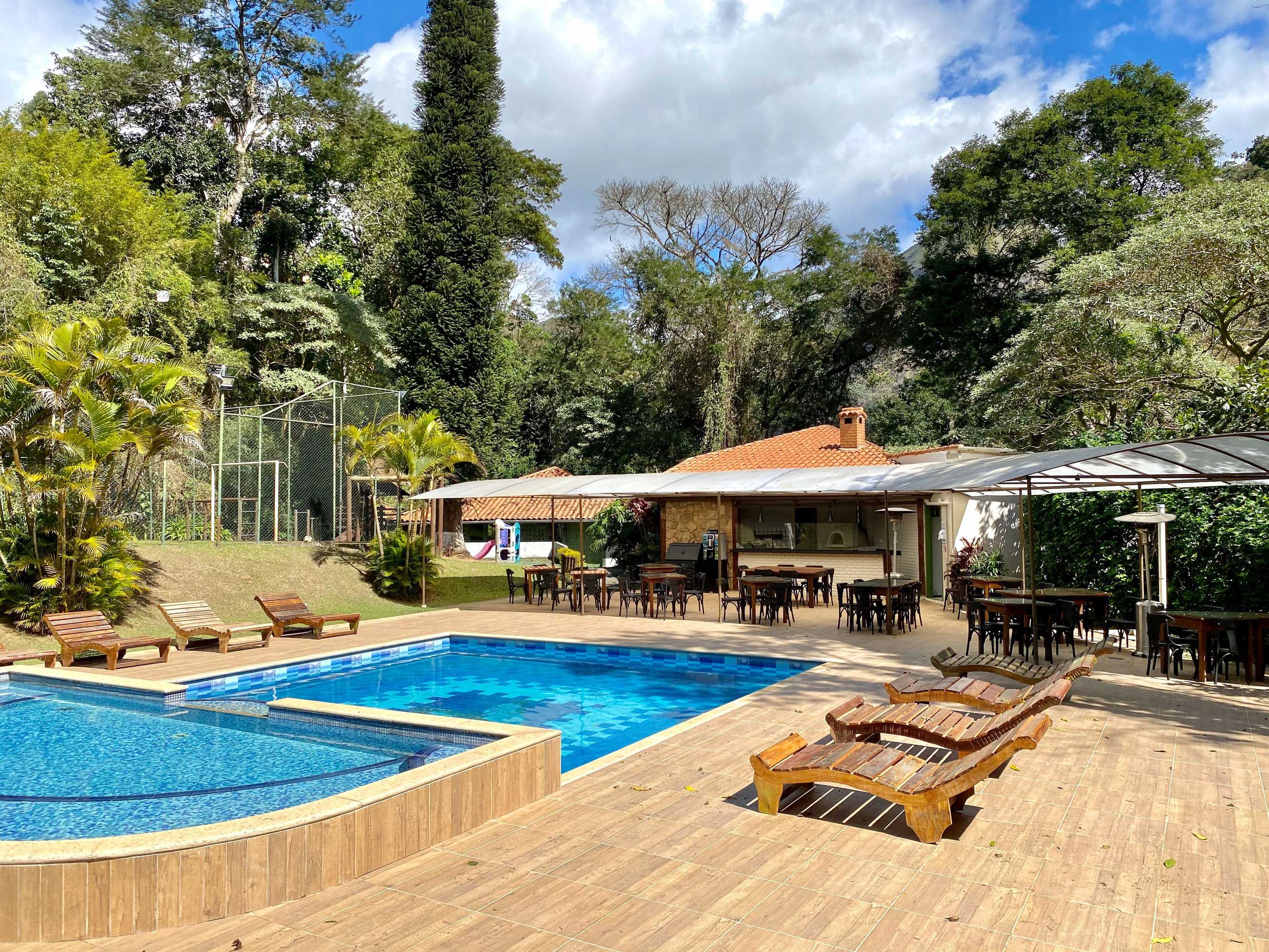 Gift card for Hotel Vila Bavária Petrópolis Gift card for Hotel Vila Bavária Petrópolis