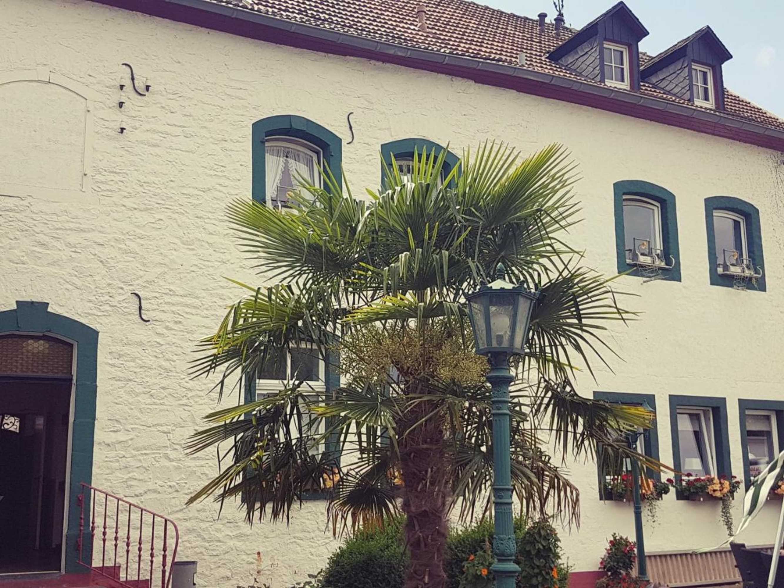 Gift card for Hotel Restaurant Jägerhof