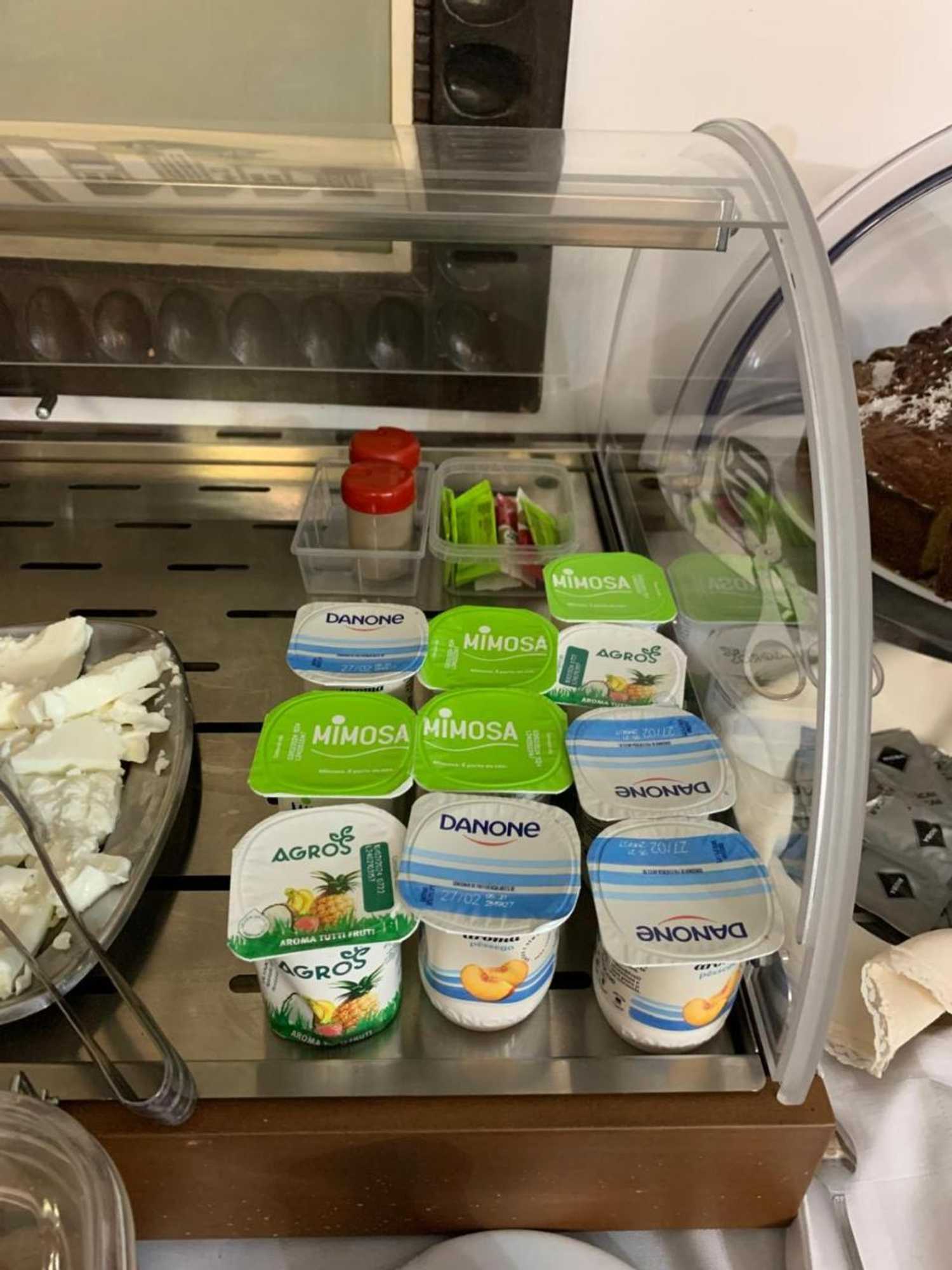 Gift card for Solar S.bento