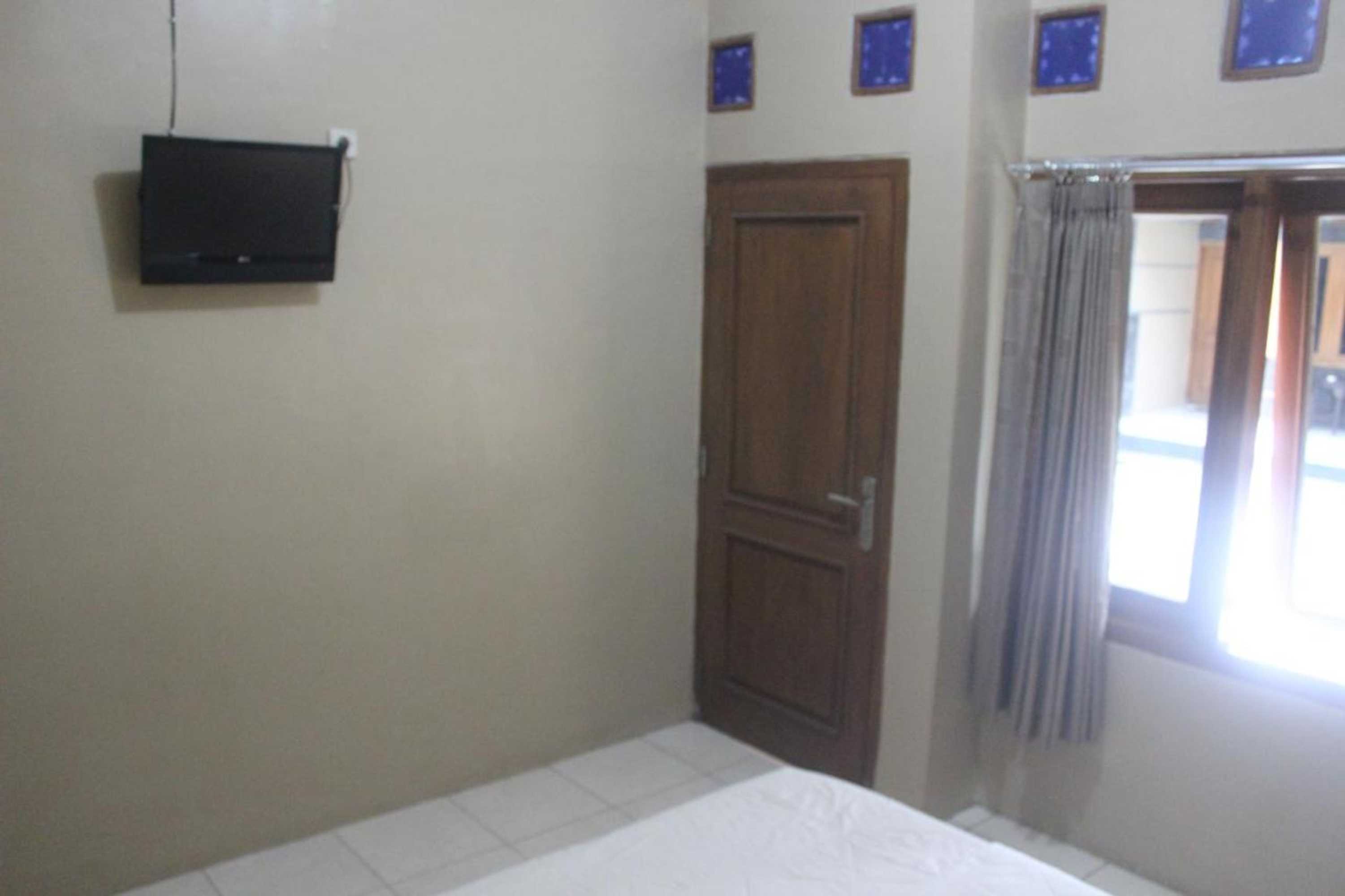 Gift card for Cyka Raya Hotel