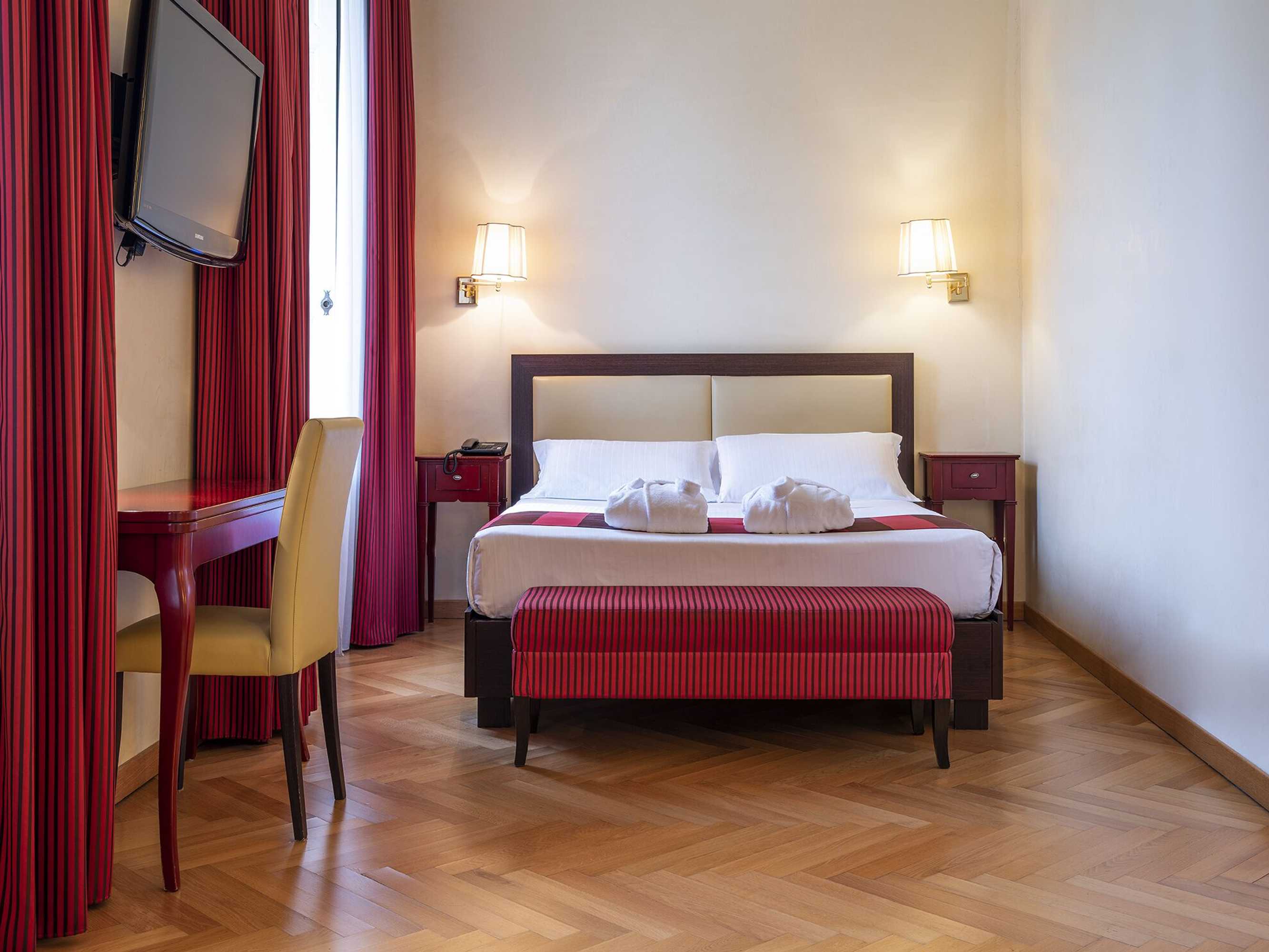 Gift card for Villa Dei Cedri Thermal Park & Natural Spa