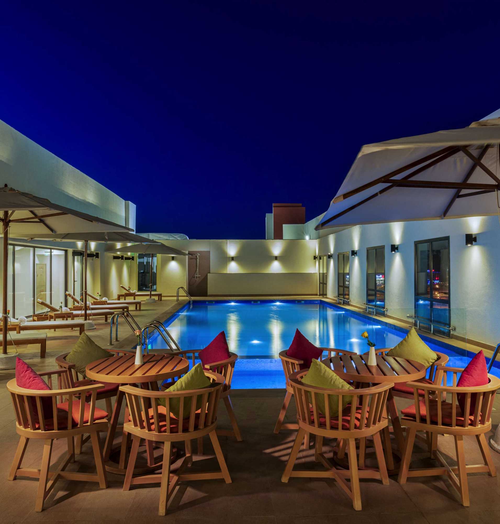 Gift card for Intercityhotel Nizwa Gift card for Intercityhotel Nizwa