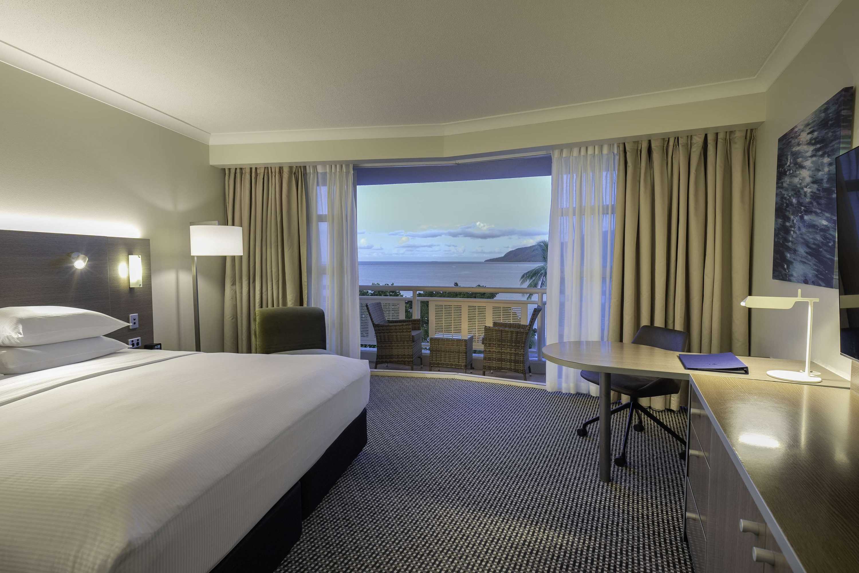 Gift card for Doubletree by Hilton Hotel Cairns Gift card for Doubletree by Hilton Hotel Cairns