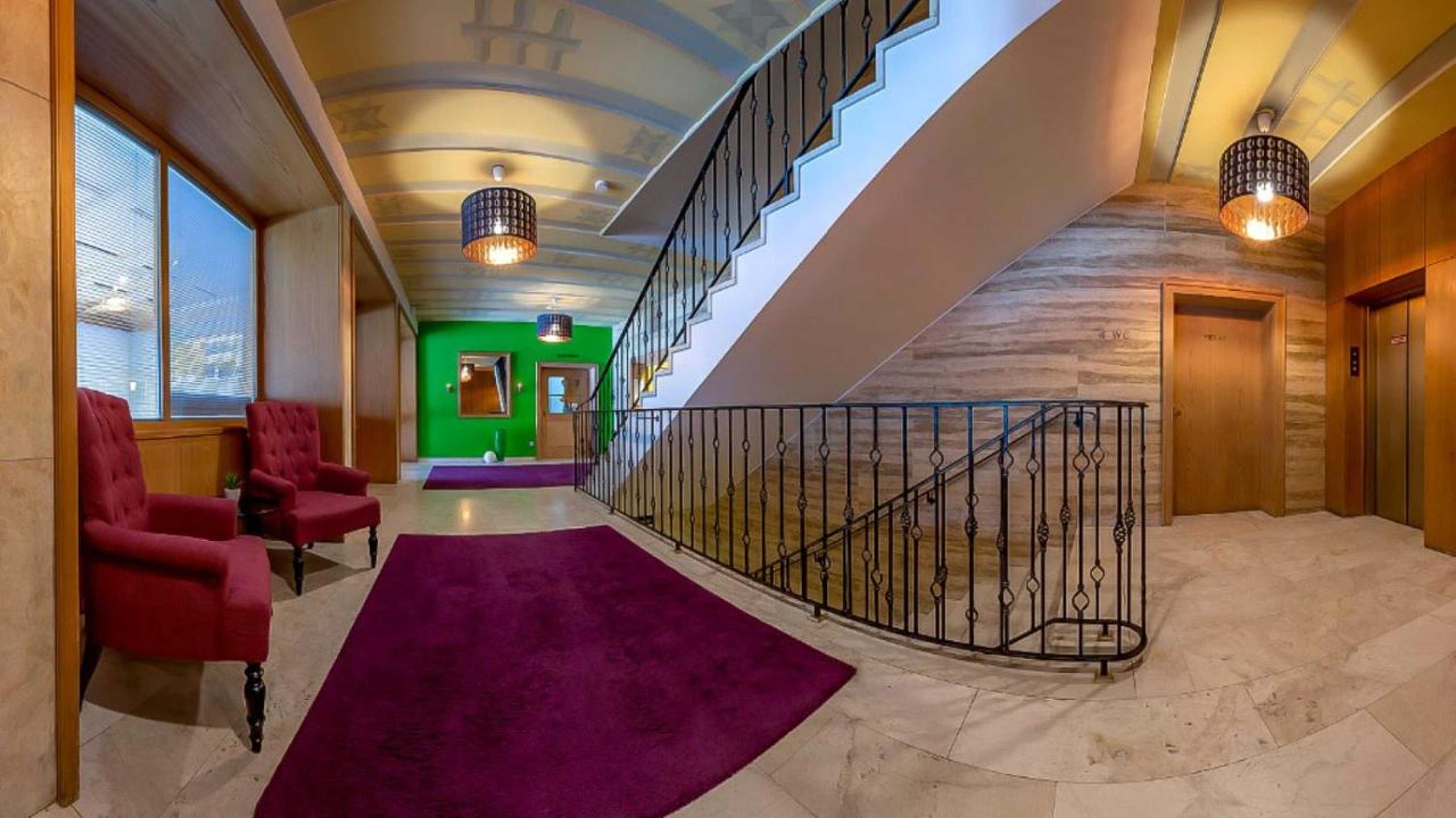 Gift card for Hotel Parsberg