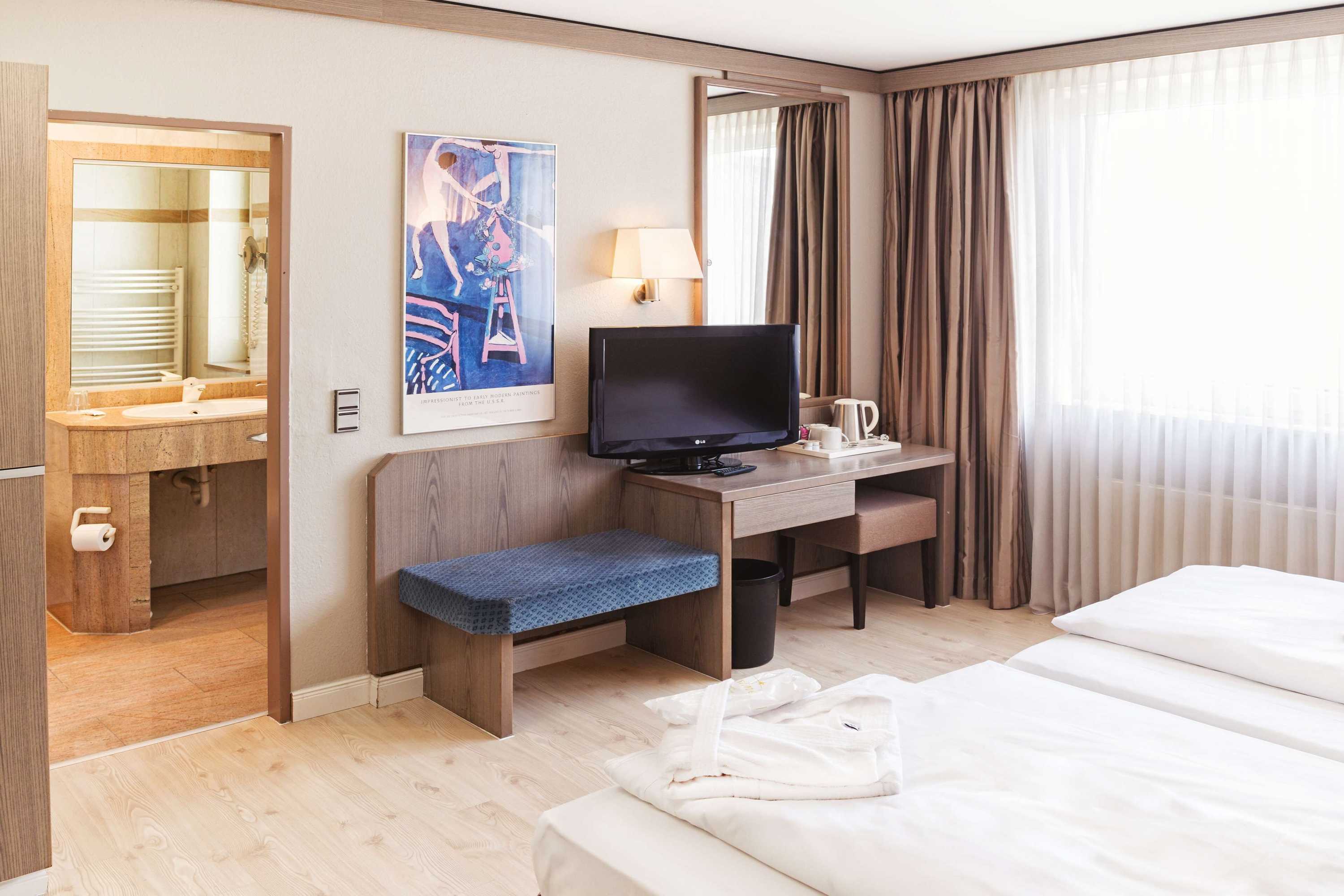 Gift card for Radisson Hotel Düsseldorf City Center