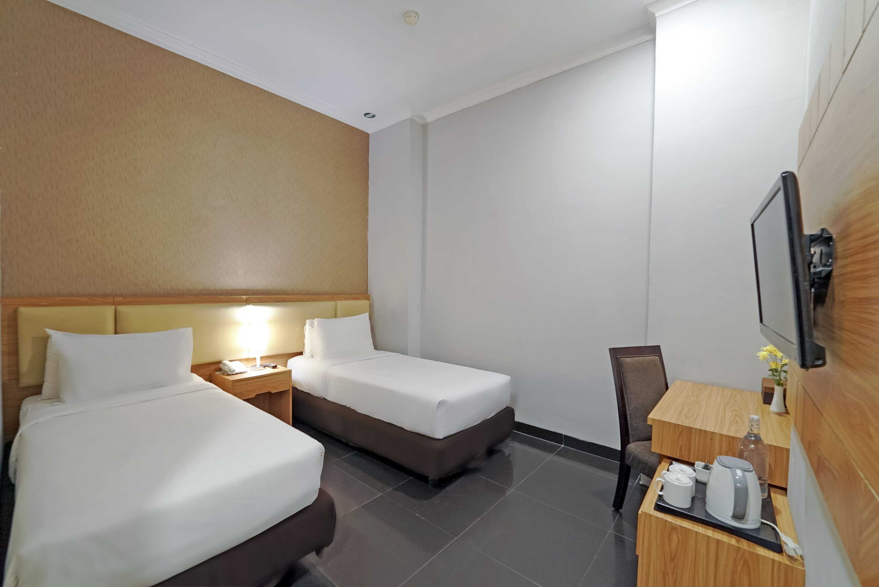 Gift card for Tjokro Hotel Klaten Gift card for Tjokro Hotel Klaten
