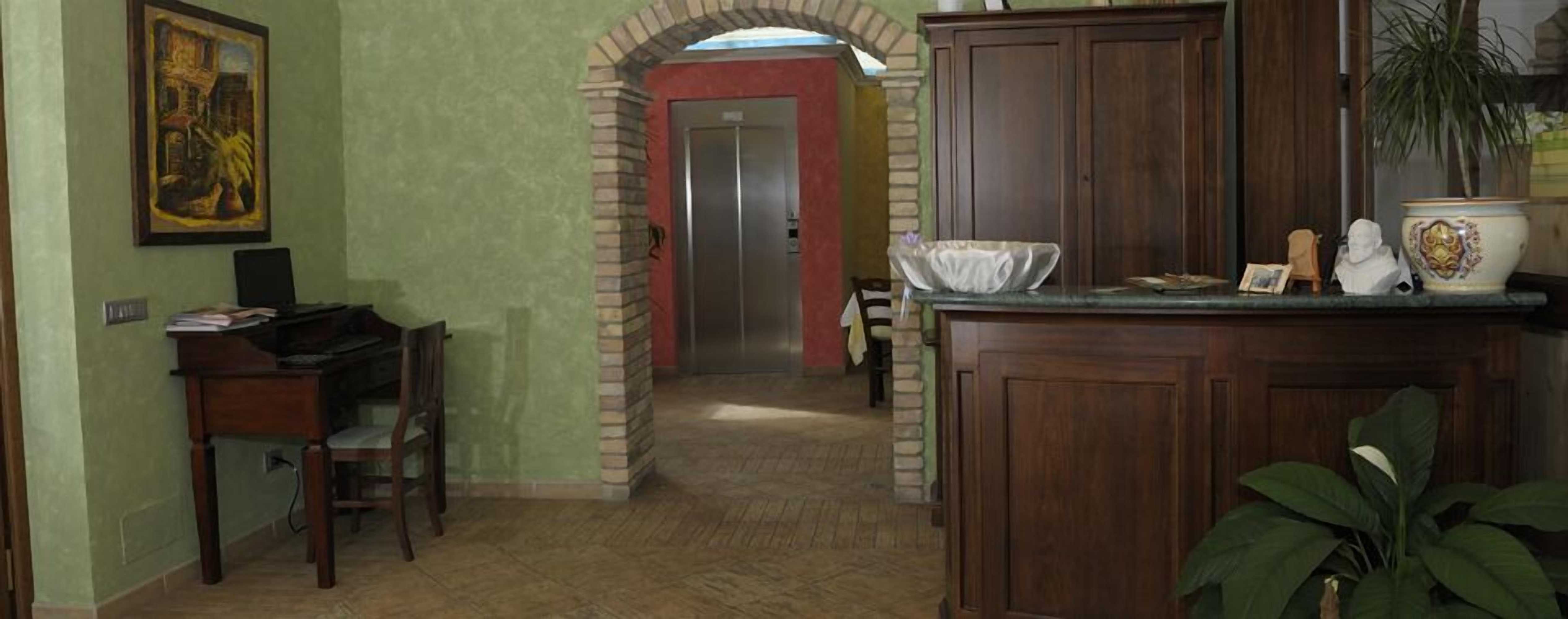 Gift card for Il Vecchio Mulino