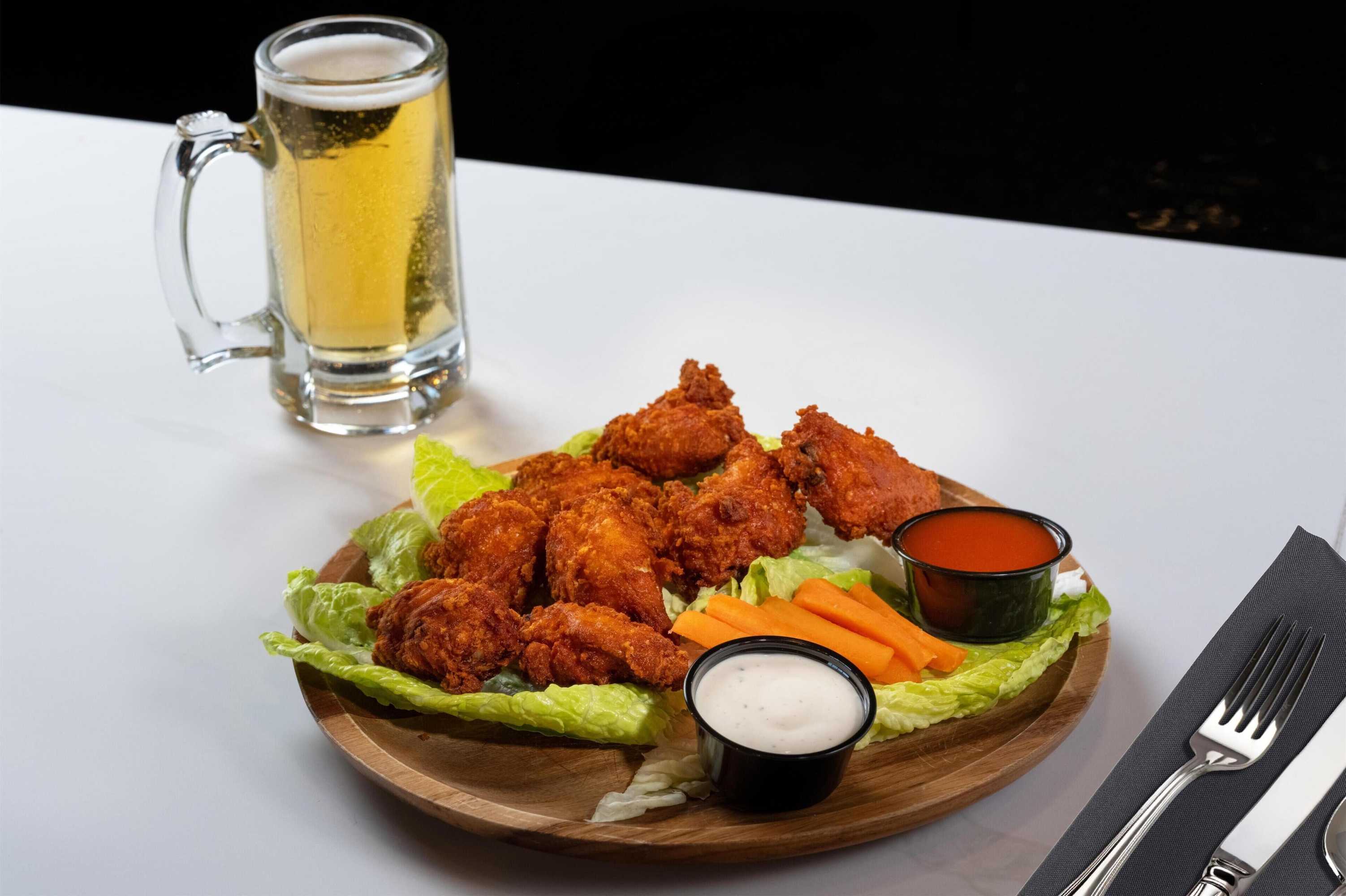 Gift card for Best Western Plus Newark Airport West