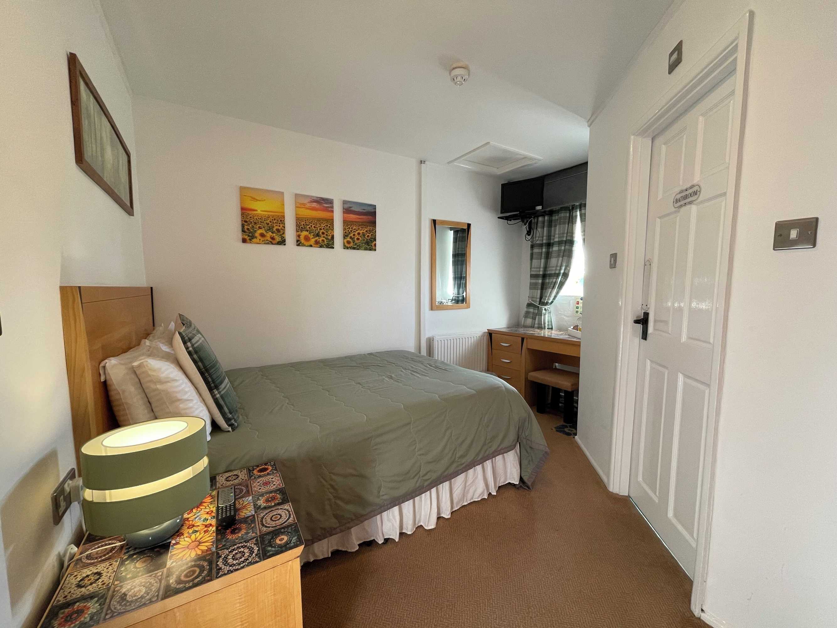 Gift card for The Old Station Inn