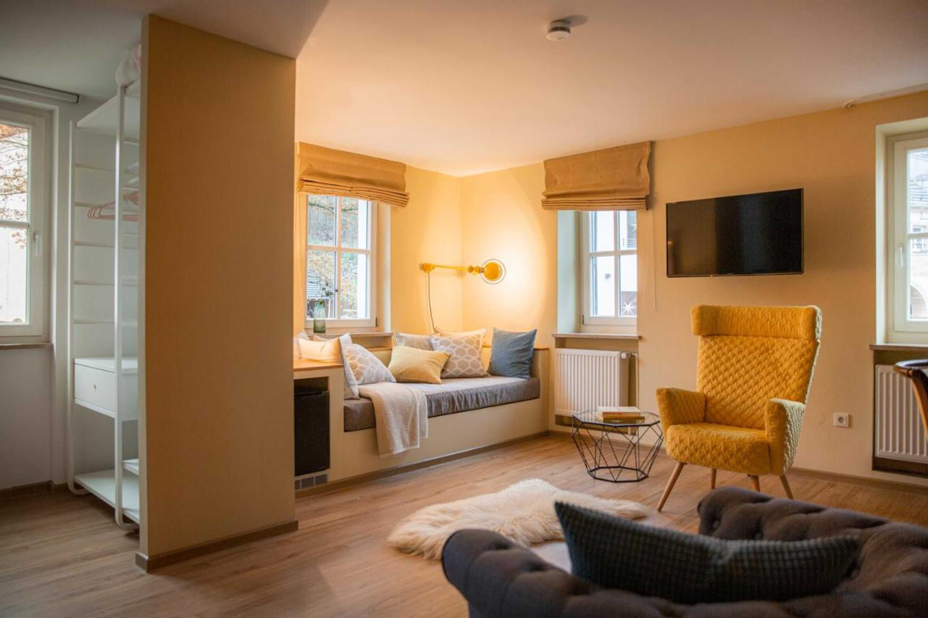 Gift card for Herrmann's Romantik Posthotel