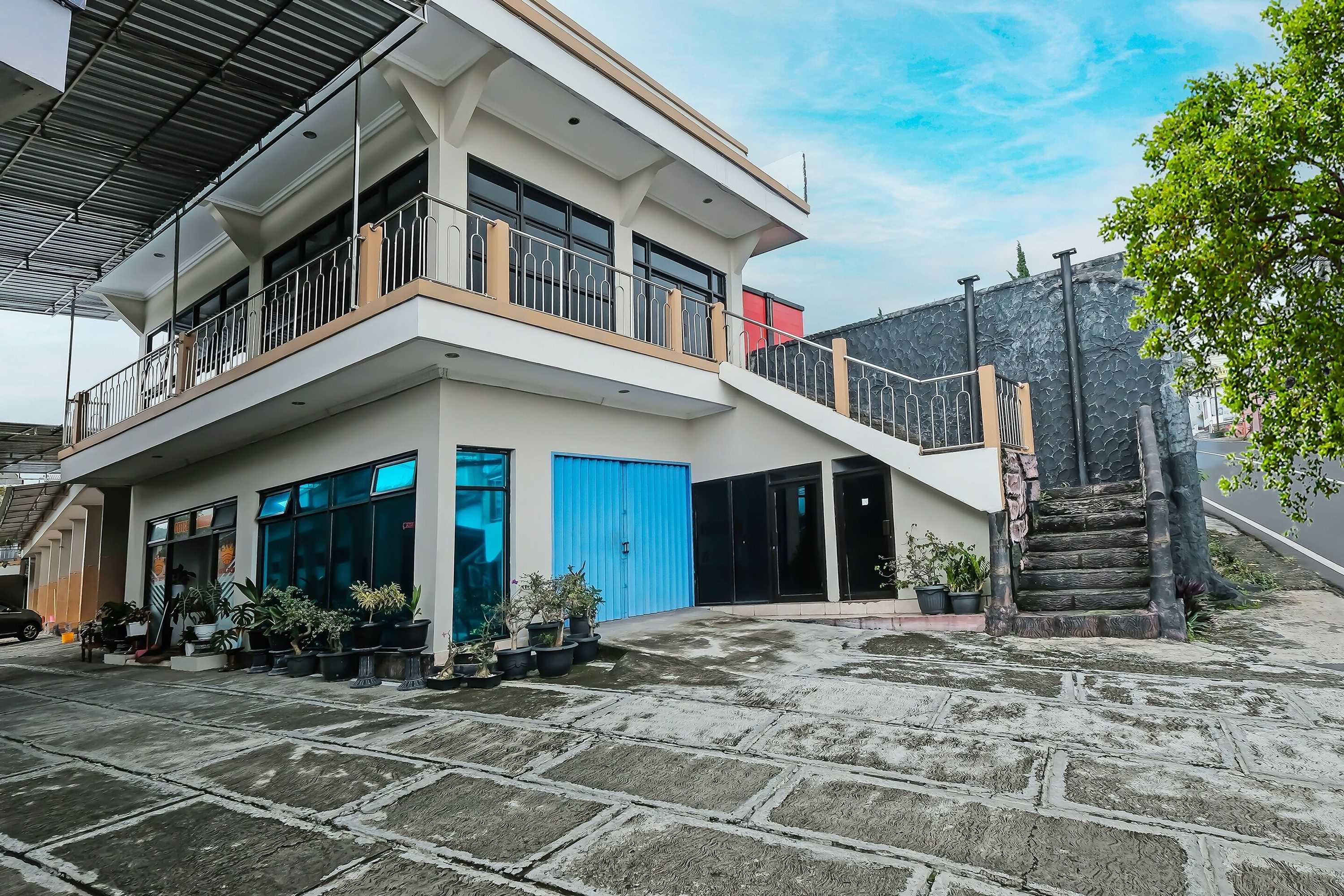 Gift card for Spot ON 91930 Hotel Citra Dewi 4 Manunggal