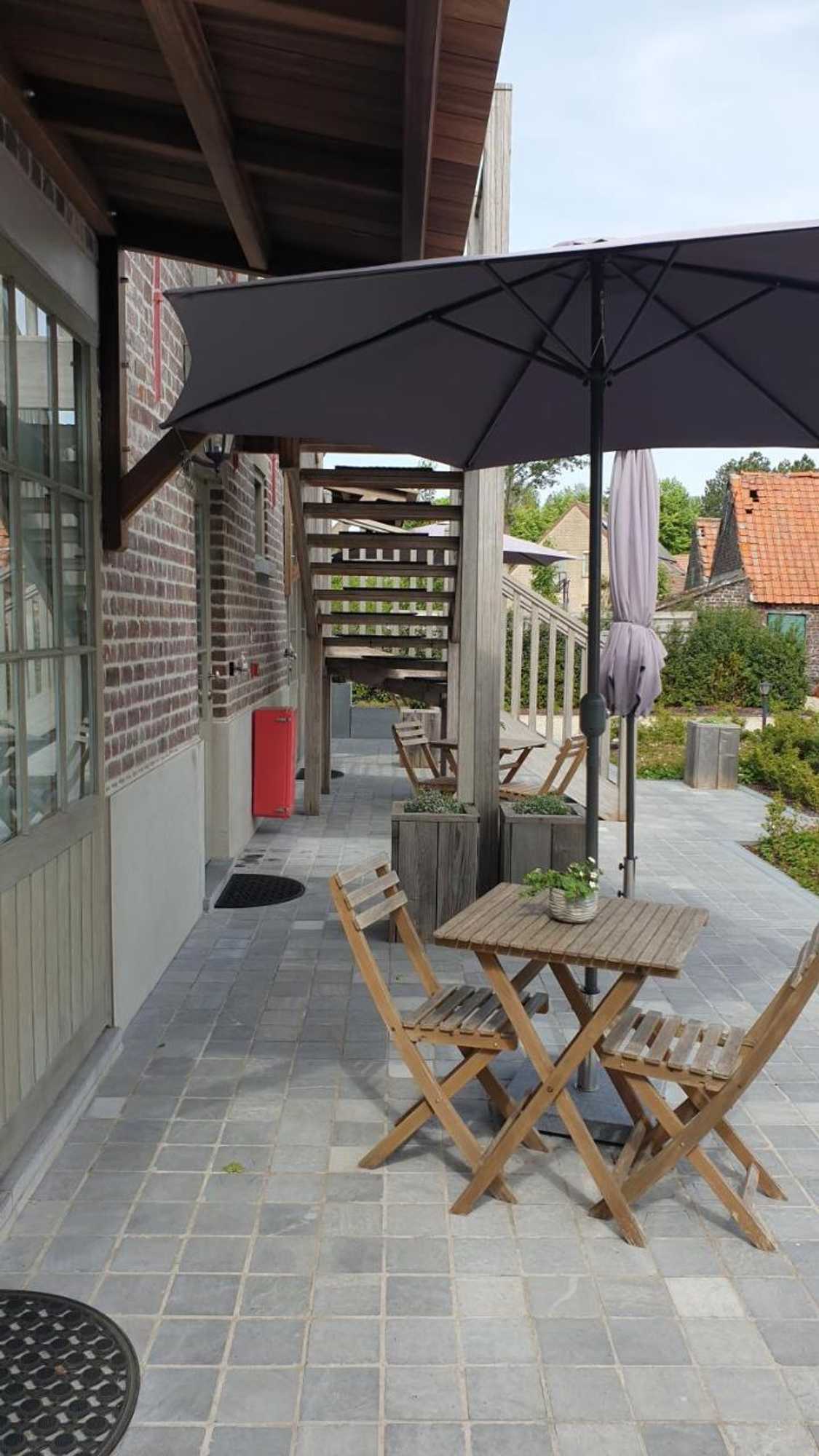 Gift card for B&b 't Meesterhof