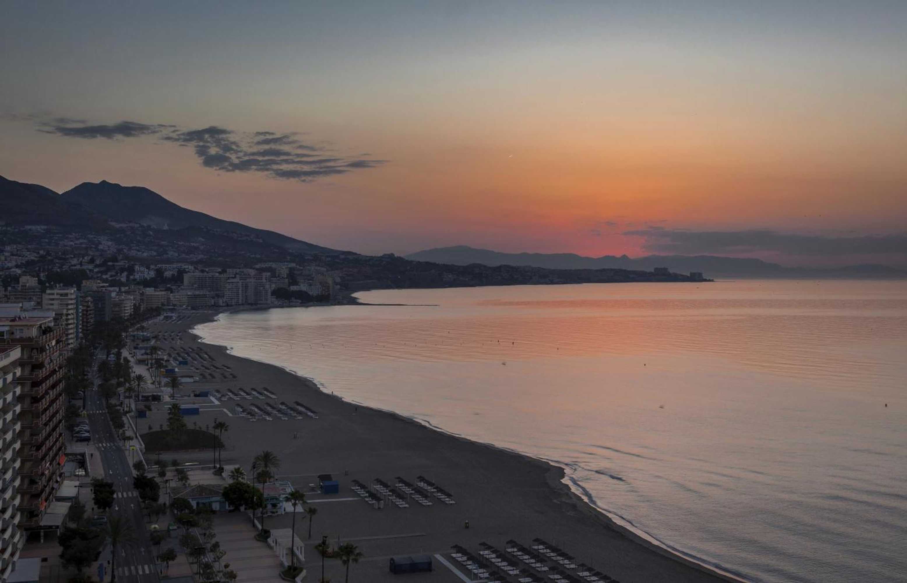 Gift card for Hotel Ilunion Fuengirola Gift card for Hotel Ilunion Fuengirola