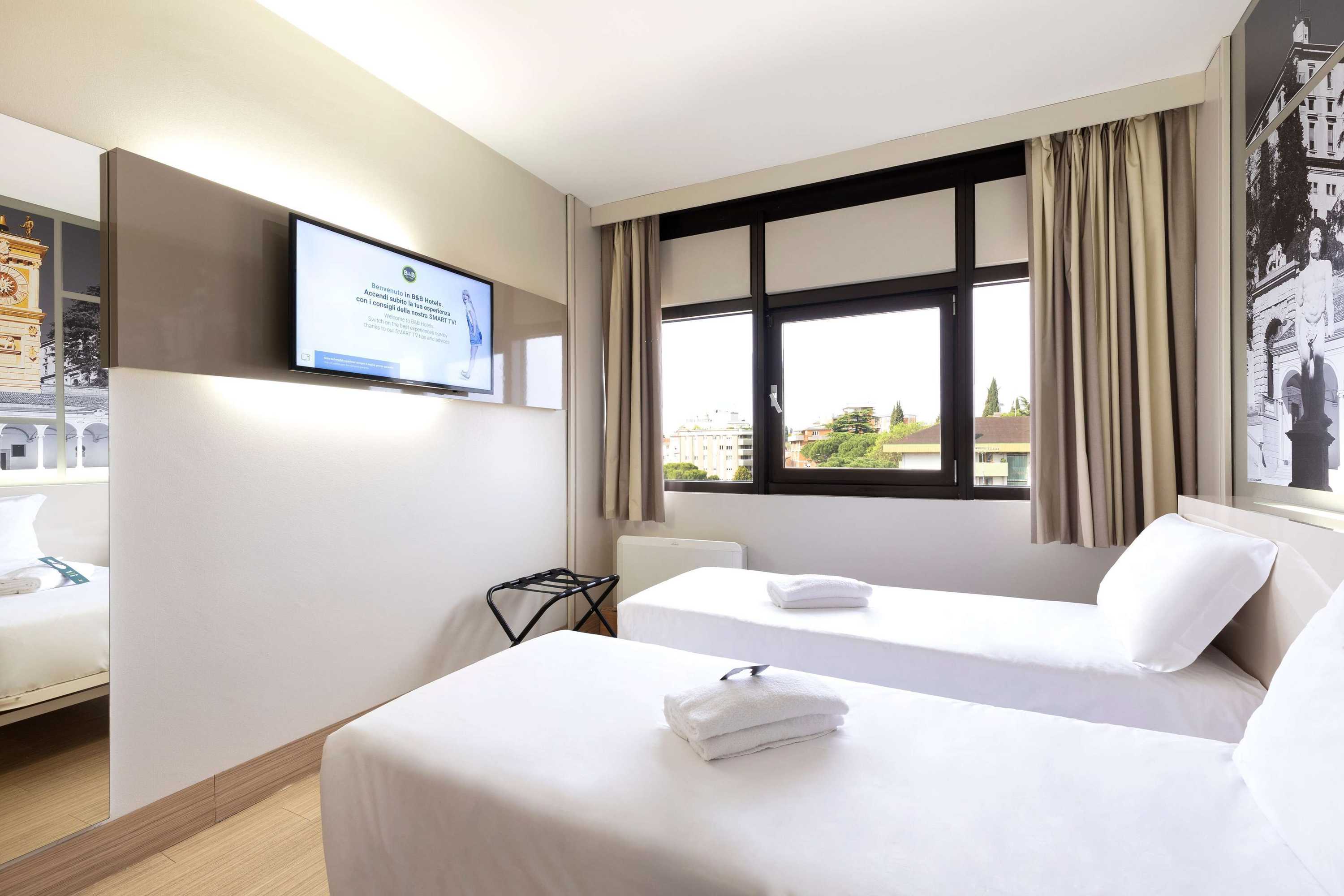 Gift card for B&b Hotel Udine Gift card for B&b Hotel Udine