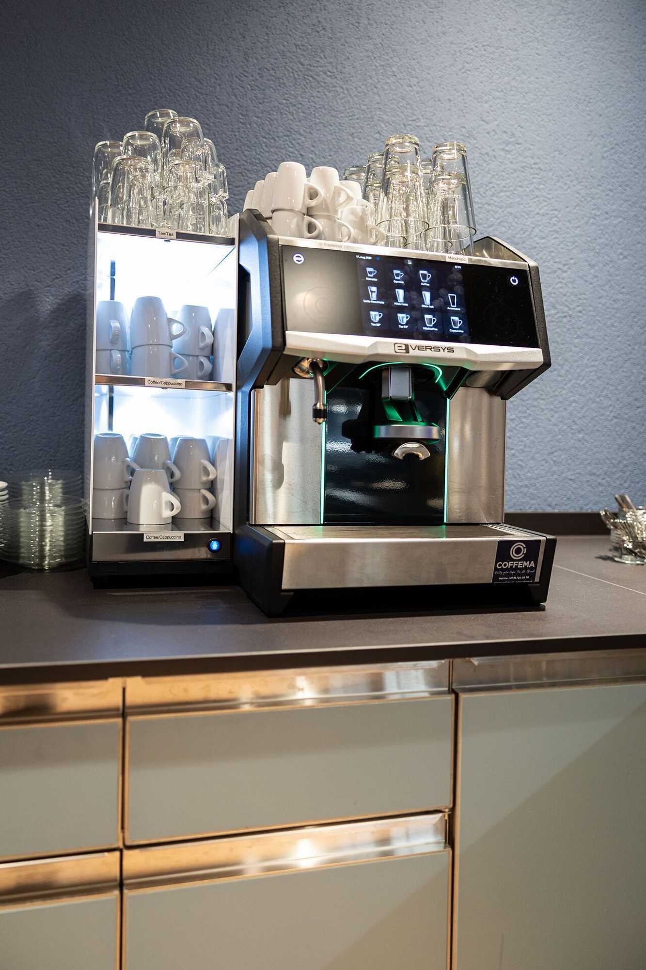 Gift card for Bsmart Hotel Arbon