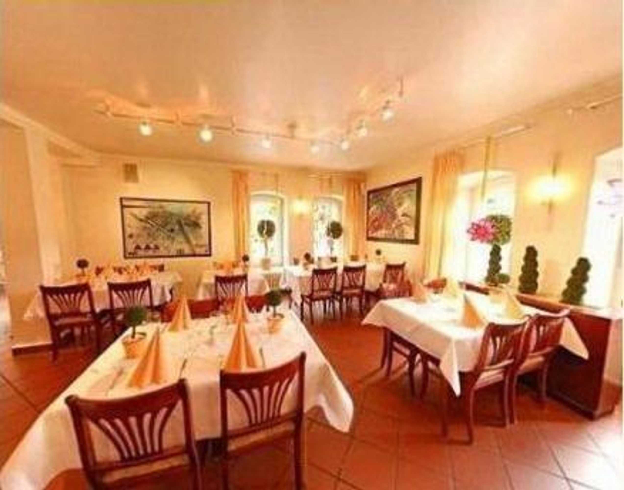 Gift card for Hotel Bedburger Mühle