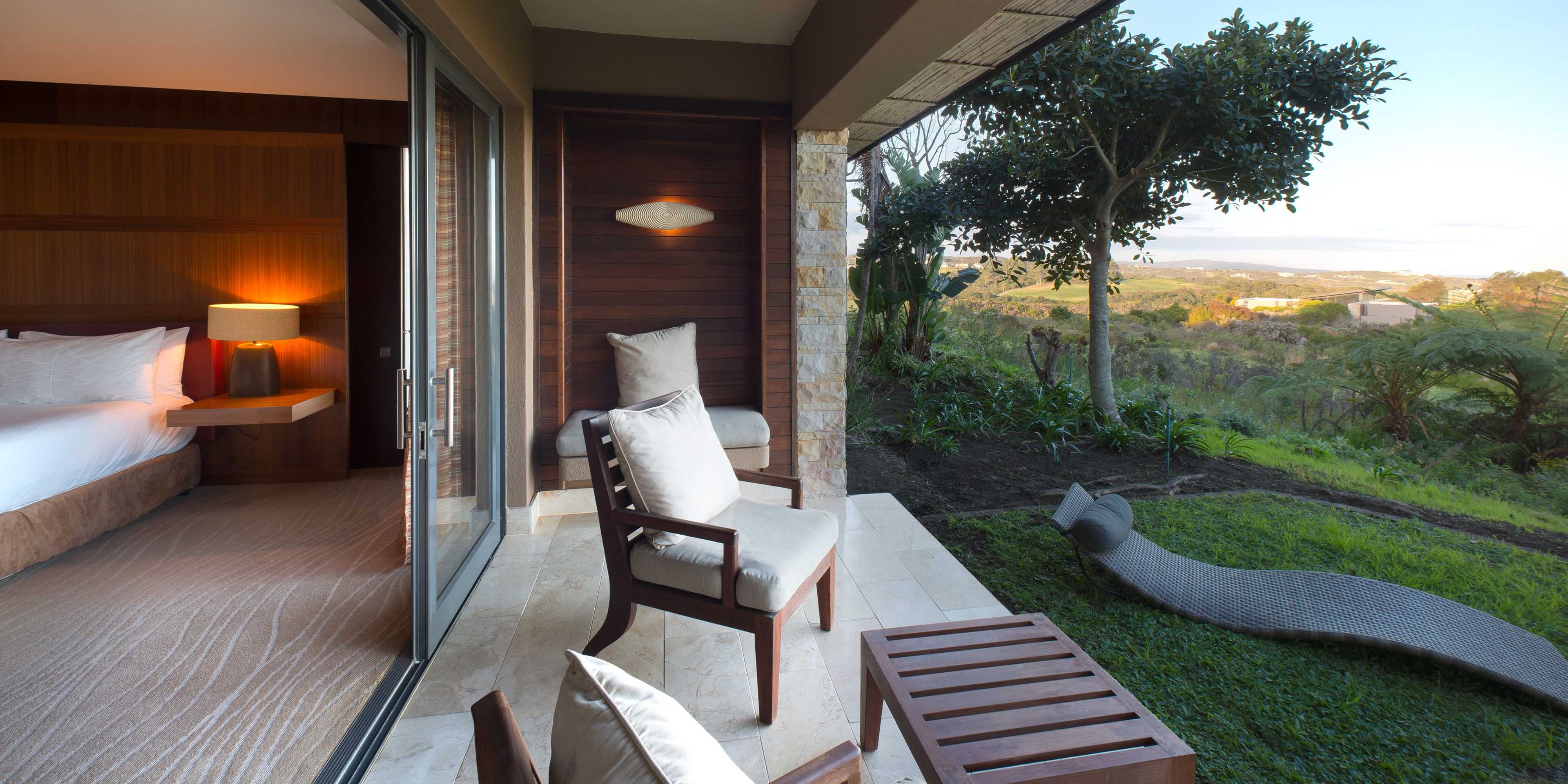 Gift card for Pezula Nature Retreat Gift card for Pezula Nature Retreat