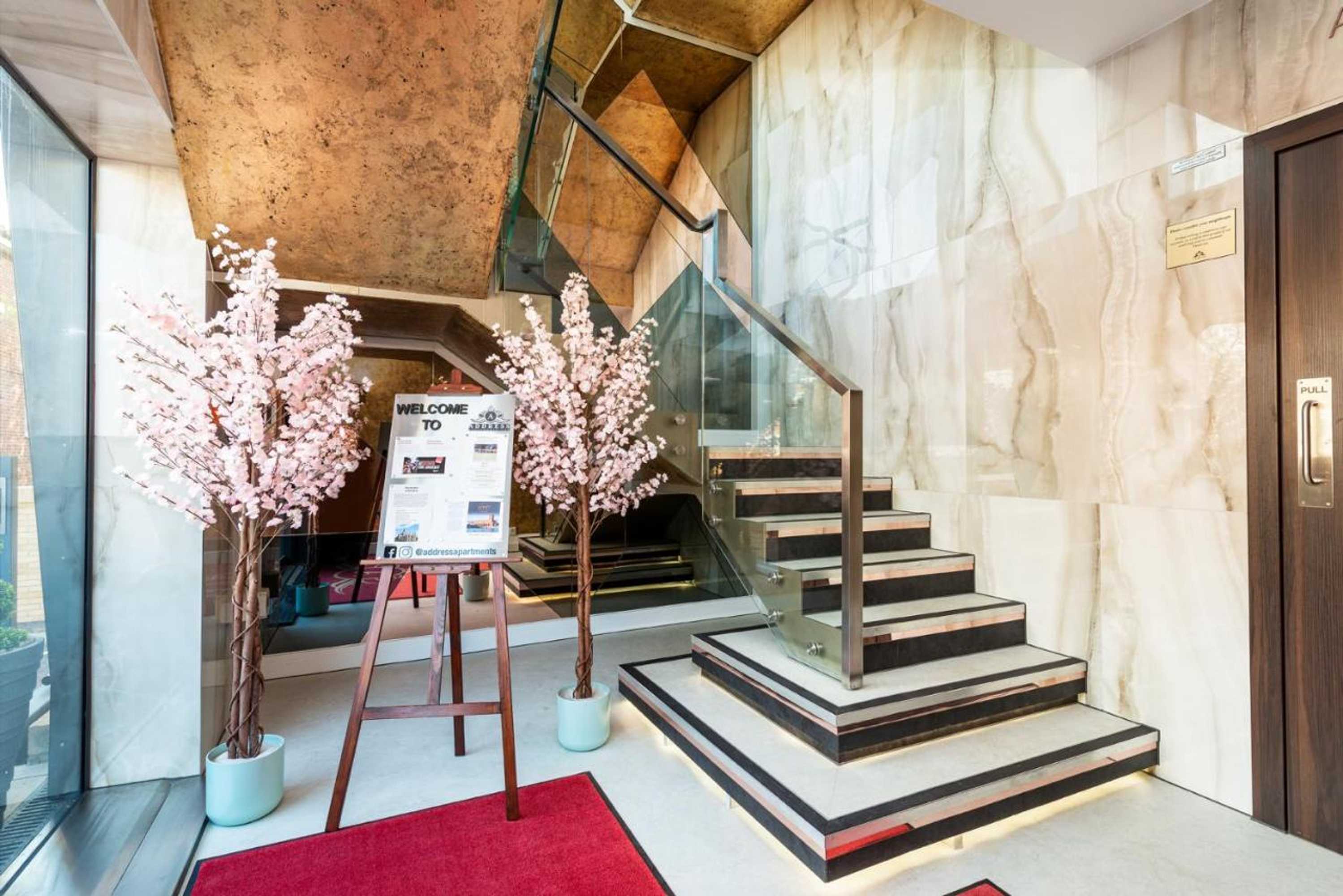 Gift card for Comfort in Gillingham - Your Perfect Stay Awaits - Apartment 1