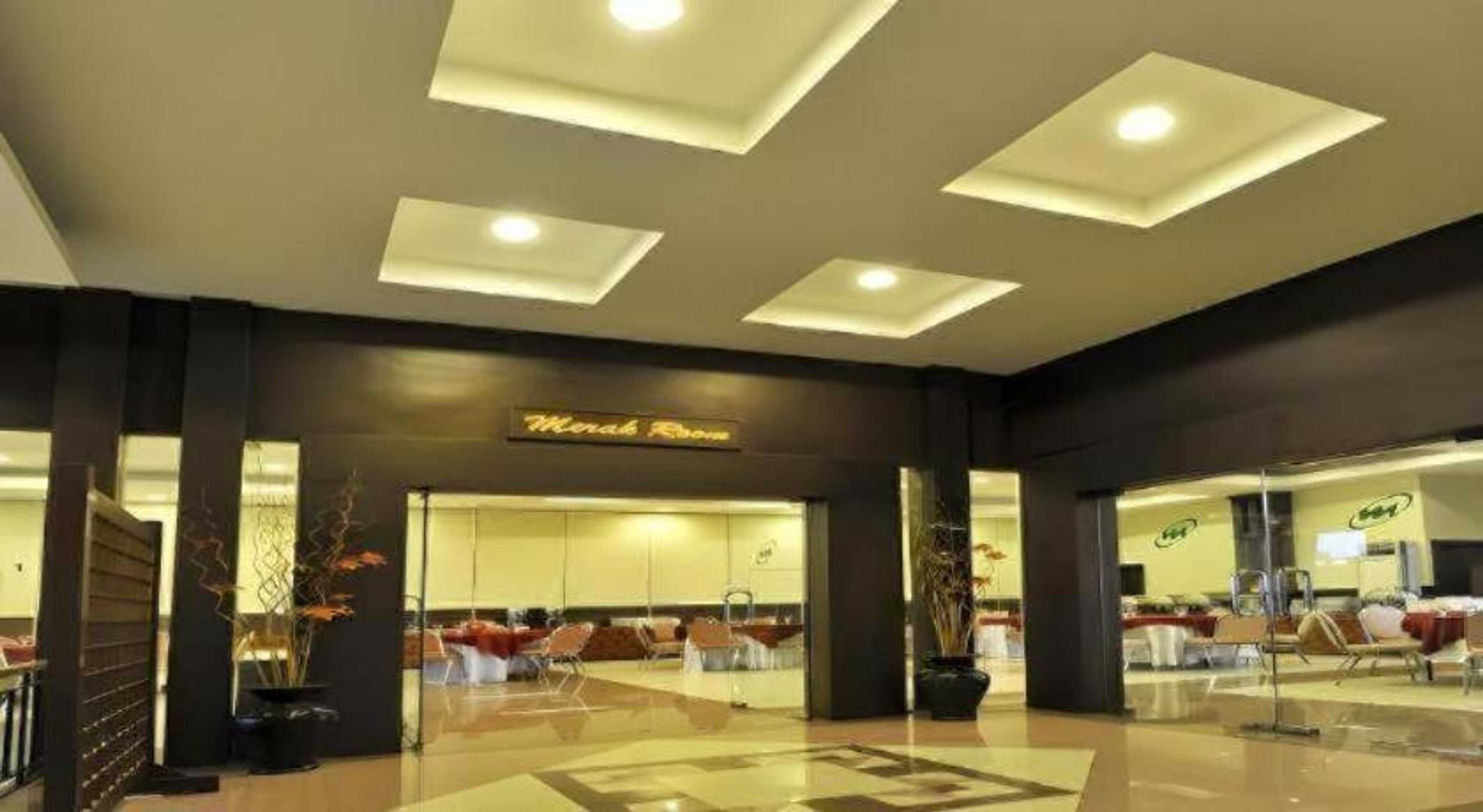 Gift card for Muria Hotel