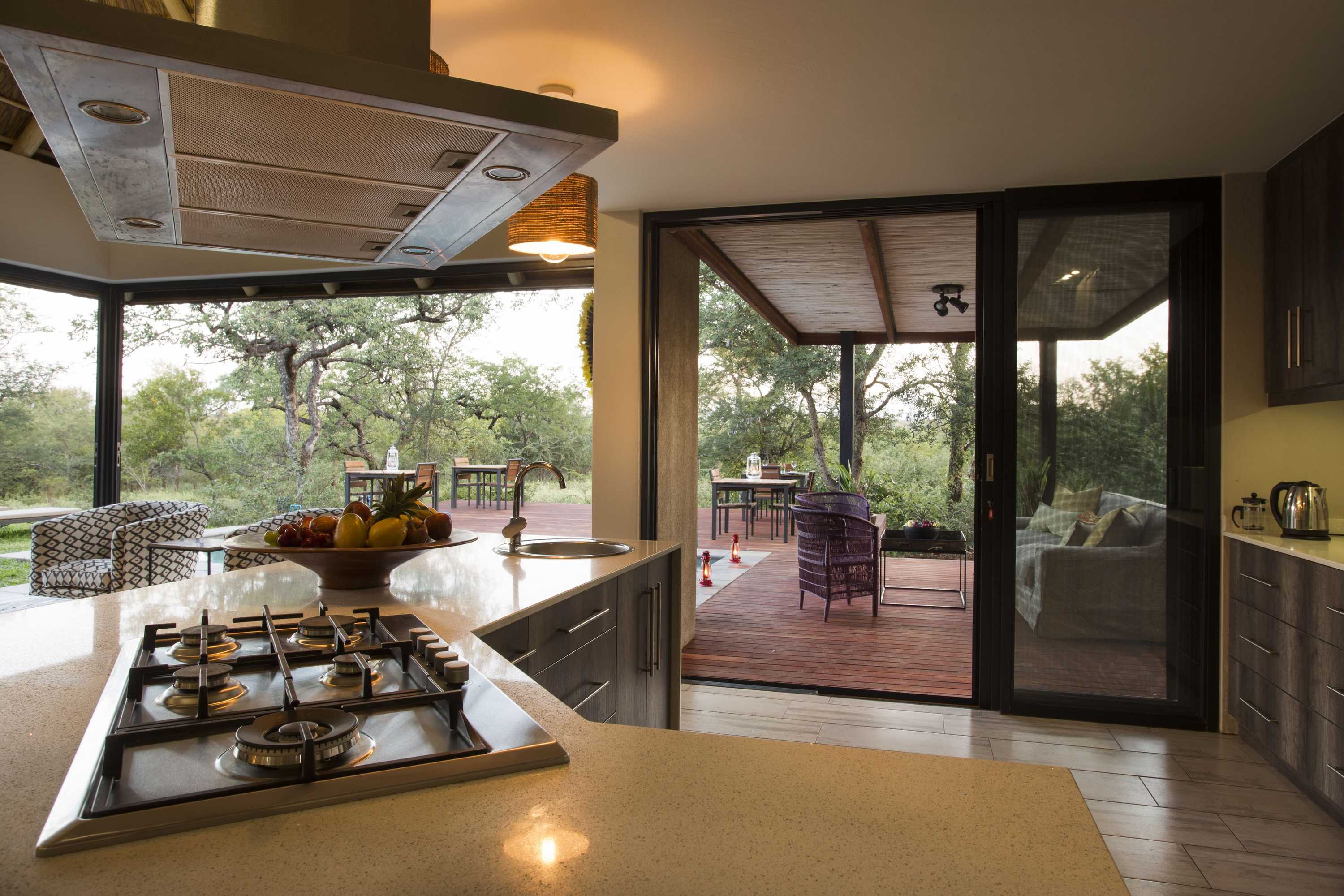 Gift card for Moya Safari Villa Gift card for Moya Safari Villa
