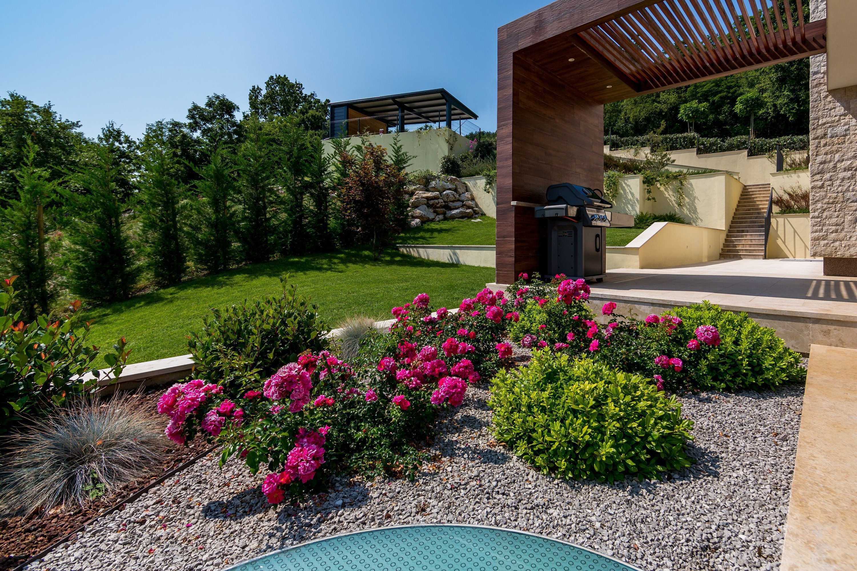 Gift card for Villa Altavista, Opatija - Seaview & Relax With Heated Pool And Private Minigolf Gift card for Villa Altavista, Opatija - Seaview & Relax With Heated Pool And Private Minigolf