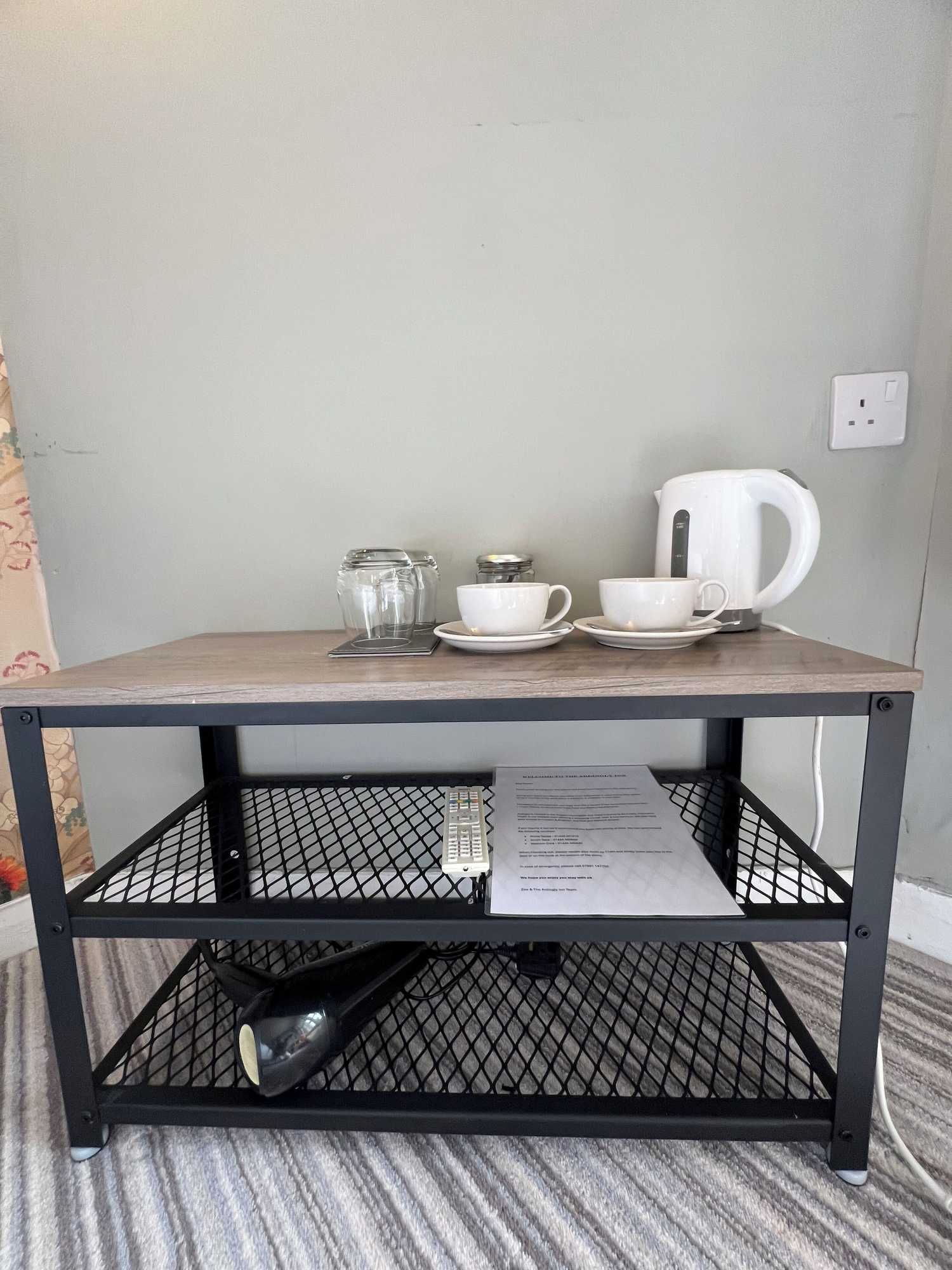 Gift card for Ardingly Inn