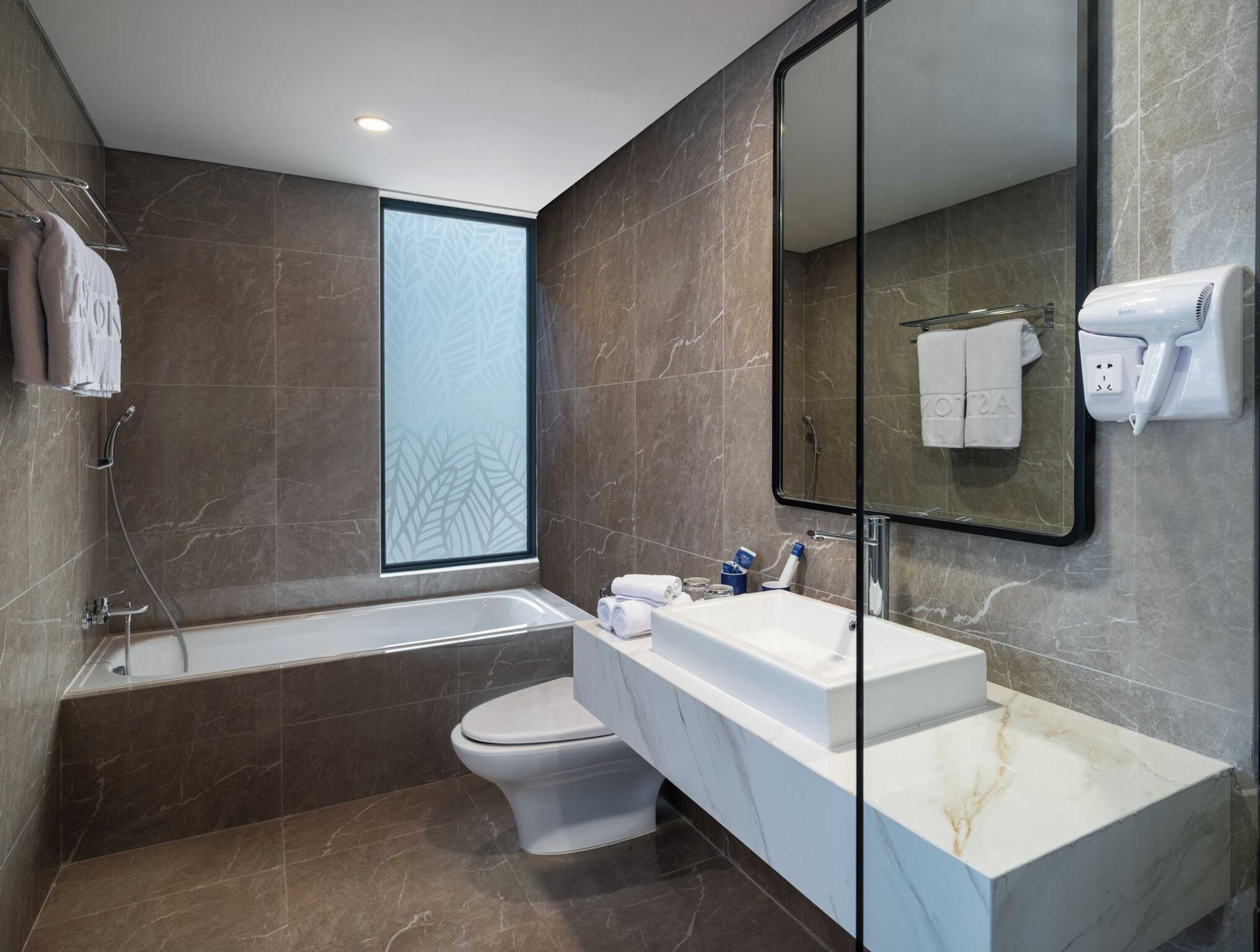 Gift card for Aston Inn Lumajang - East Java