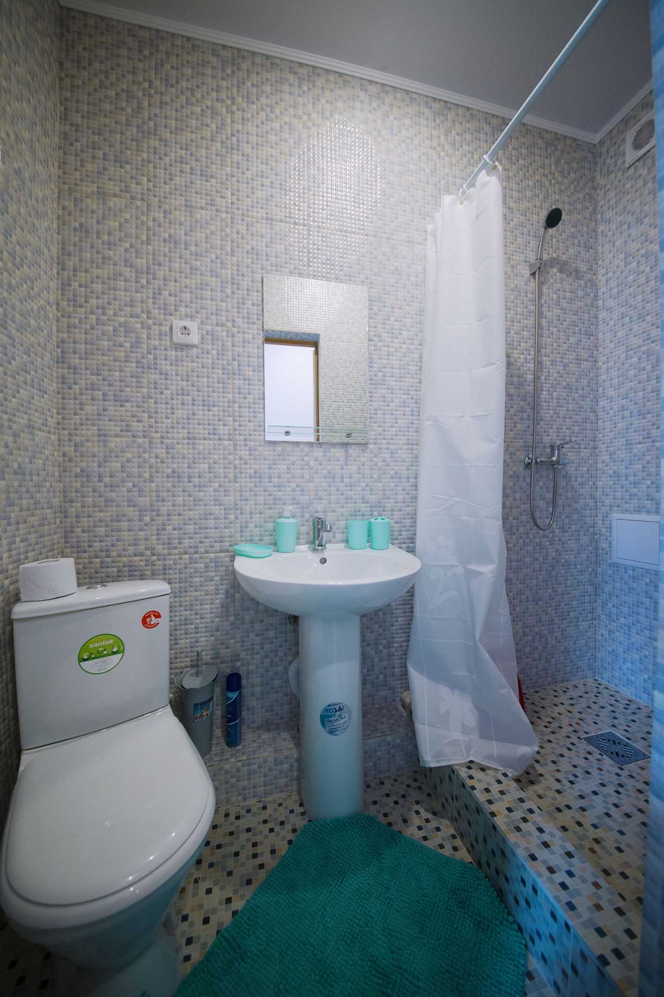 Gift card for Hotel Shihan