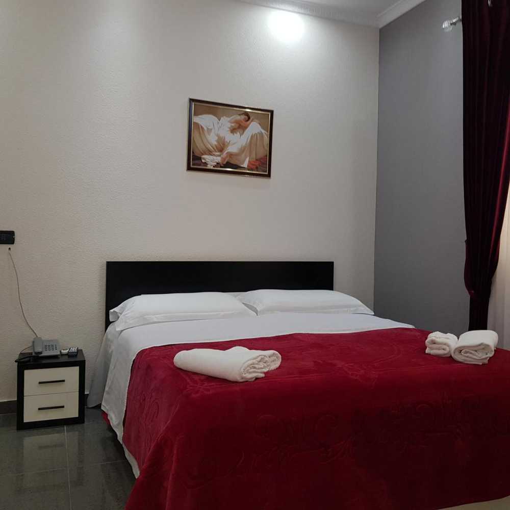 Gift card for Hotel Erandi