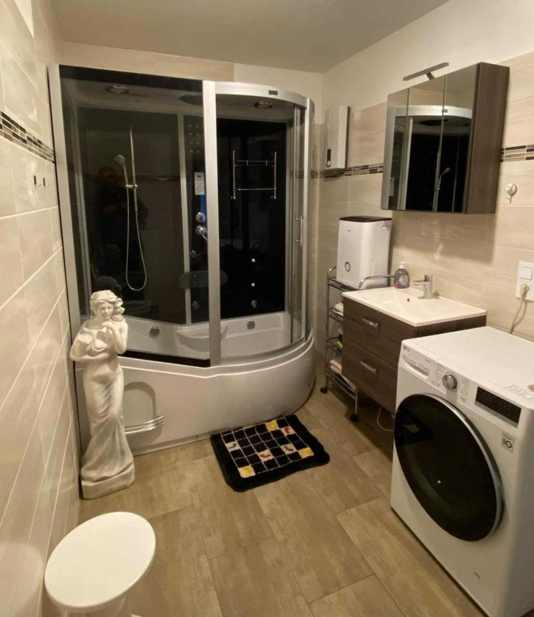 Gift card for Freizeithaus Maranatha